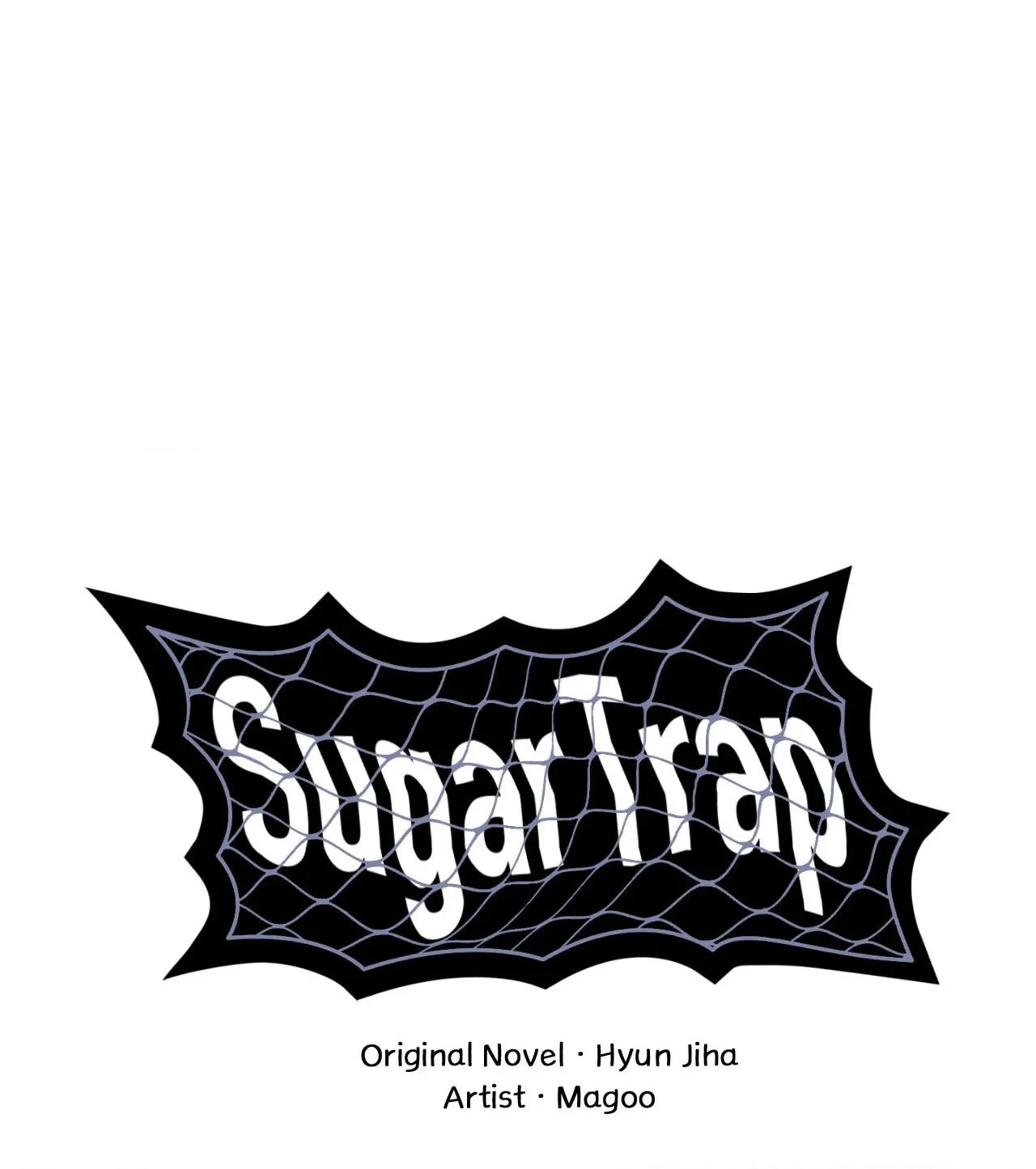 Sugar Trap Chapter 14 page 27 - 