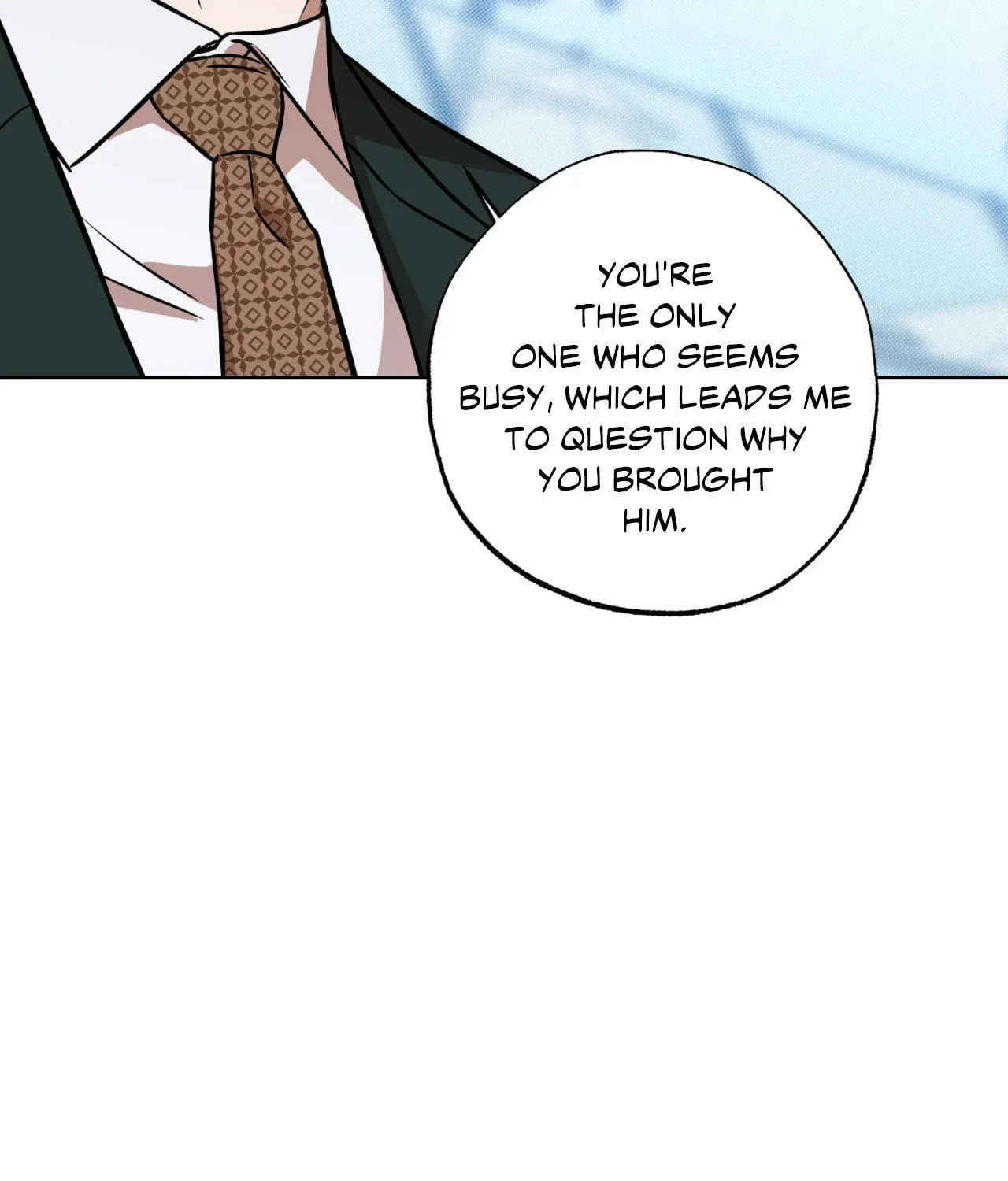 Sugar Trap Chapter 14 page 4 - 