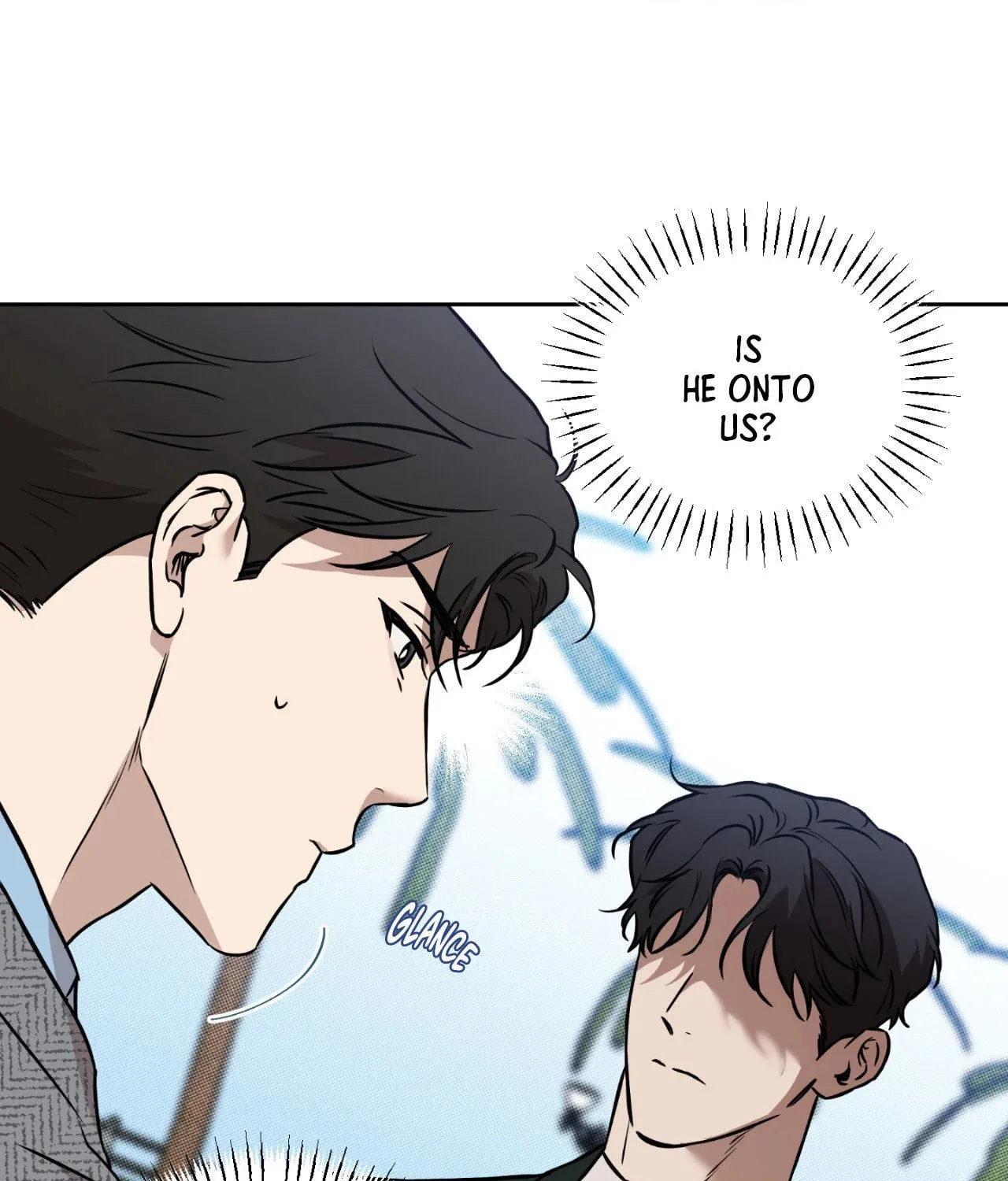 Sugar Trap Chapter 14 page 31 - 