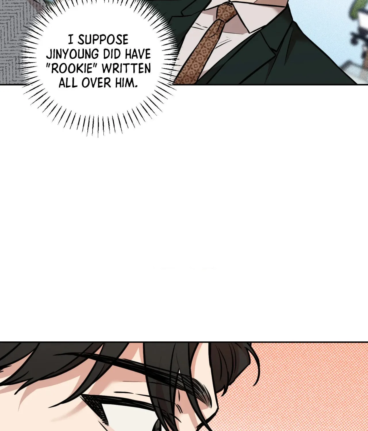 Sugar Trap Chapter 14 page 32 - 