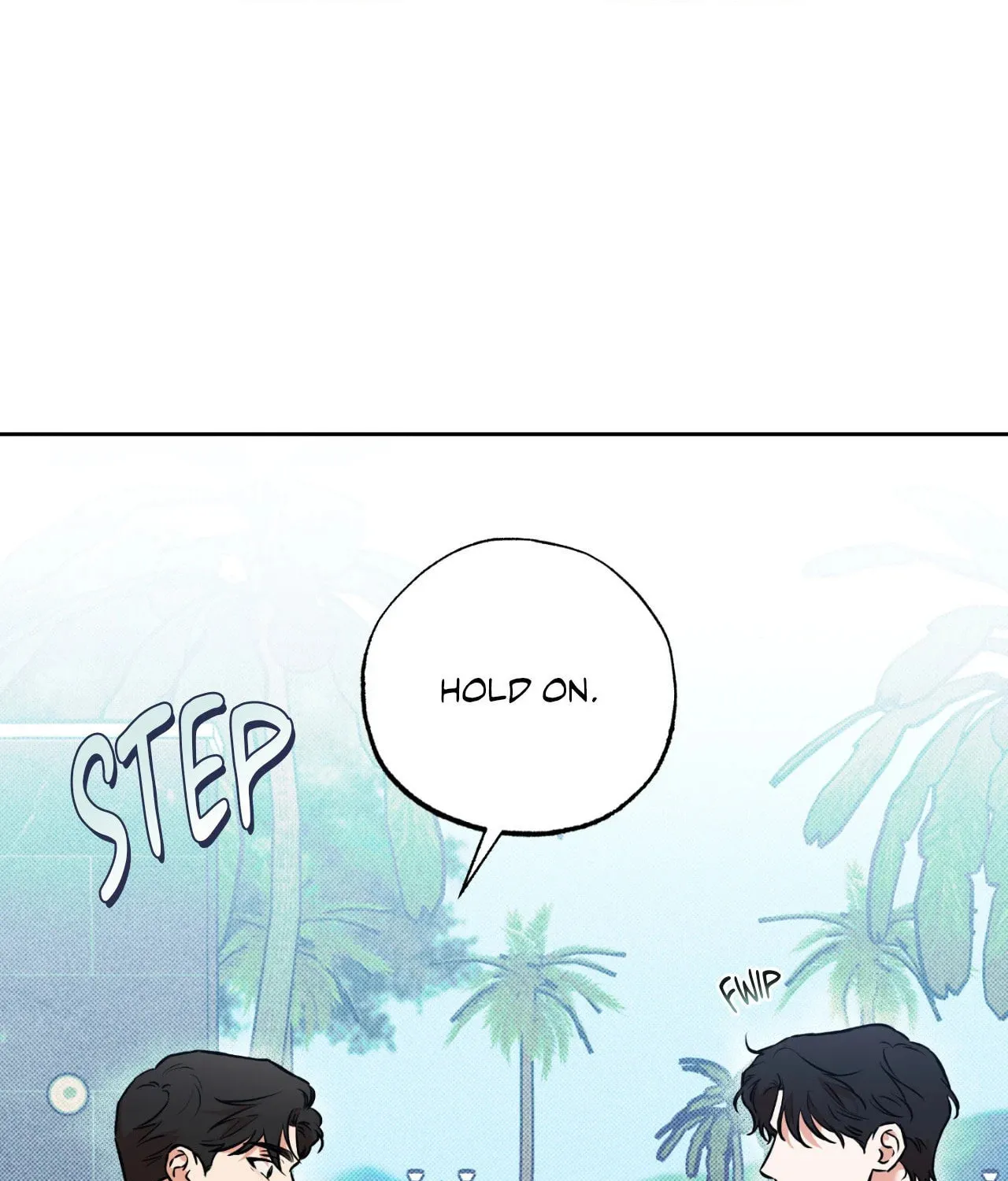 Sugar Trap Chapter 14 page 34 - 