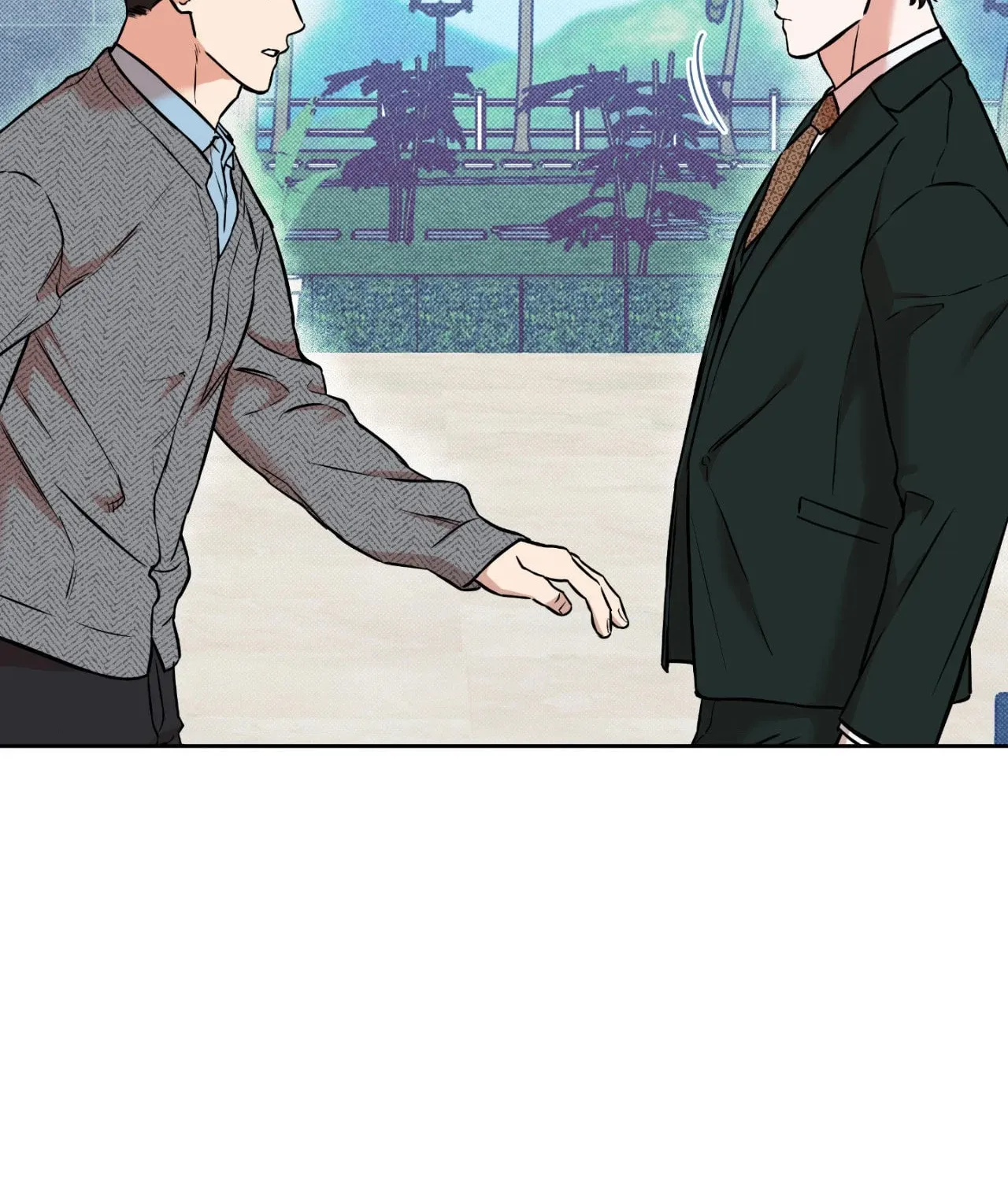Sugar Trap Chapter 14 page 35 - 