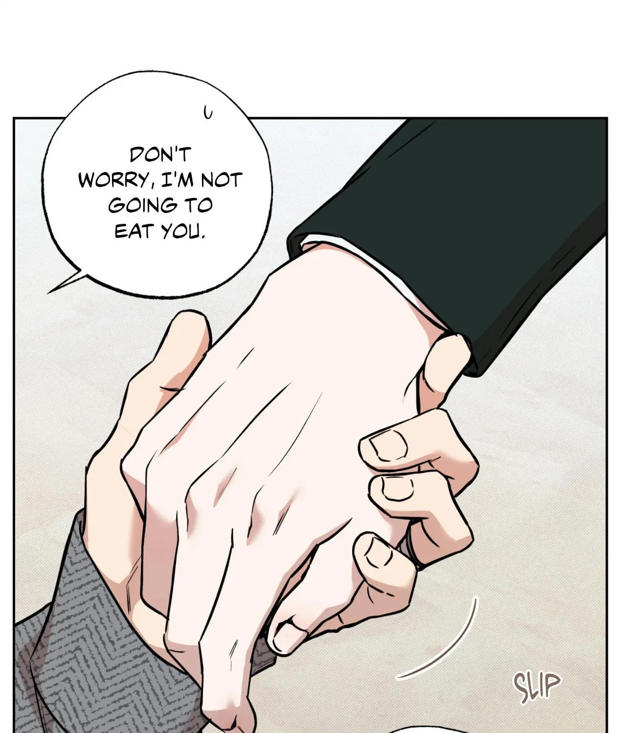 Sugar Trap Chapter 14 page 37 - 