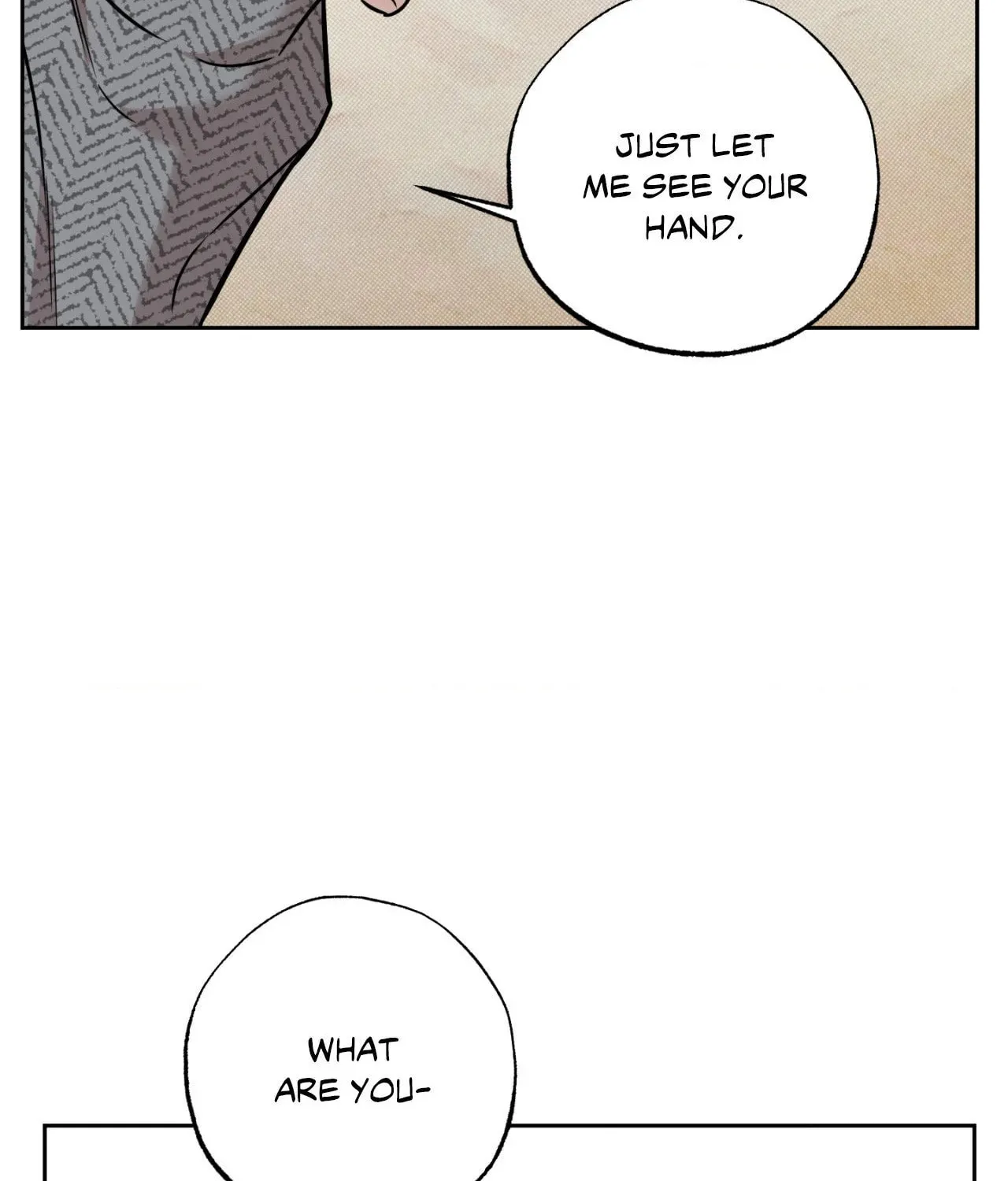 Sugar Trap Chapter 14 page 38 - 