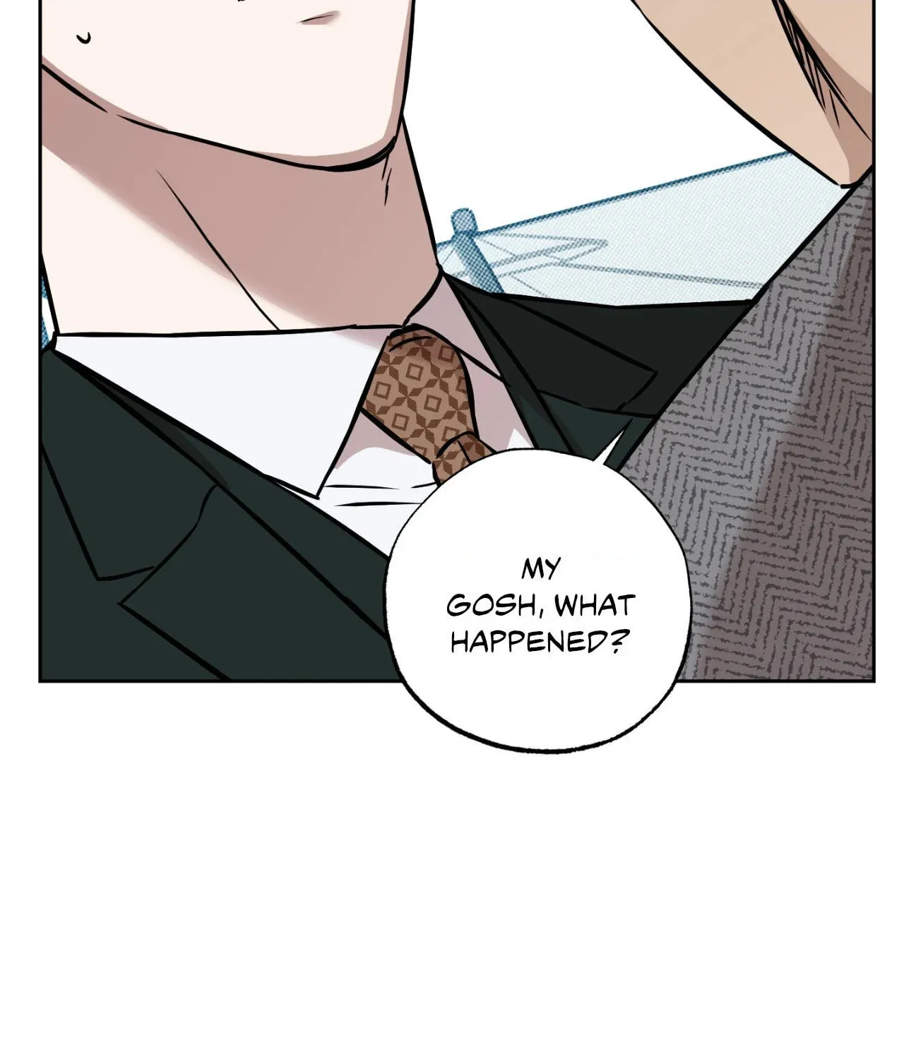 Sugar Trap Chapter 14 page 40 - 