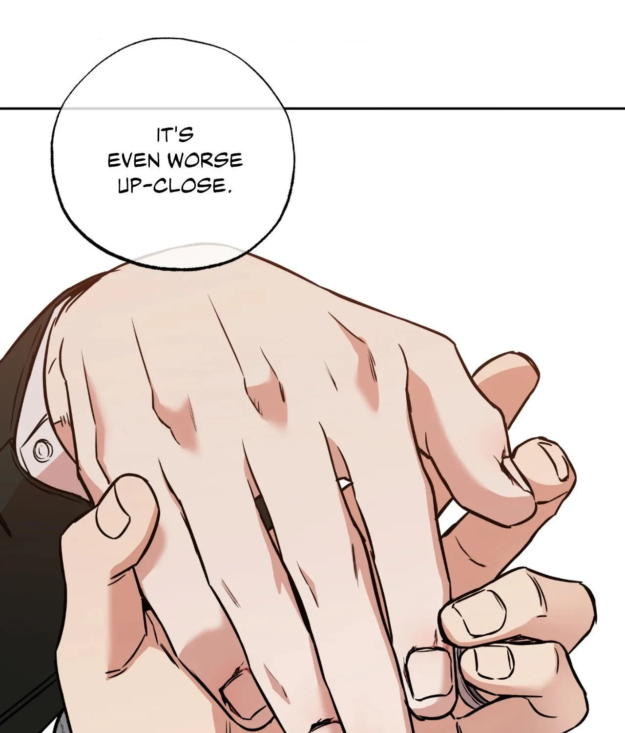Sugar Trap Chapter 14 page 41 - 