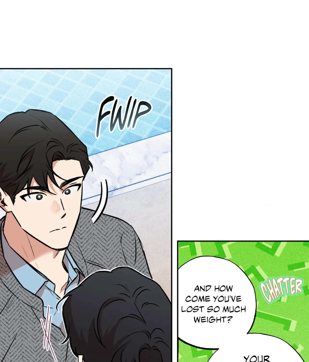 Sugar Trap Chapter 14 page 43 - 
