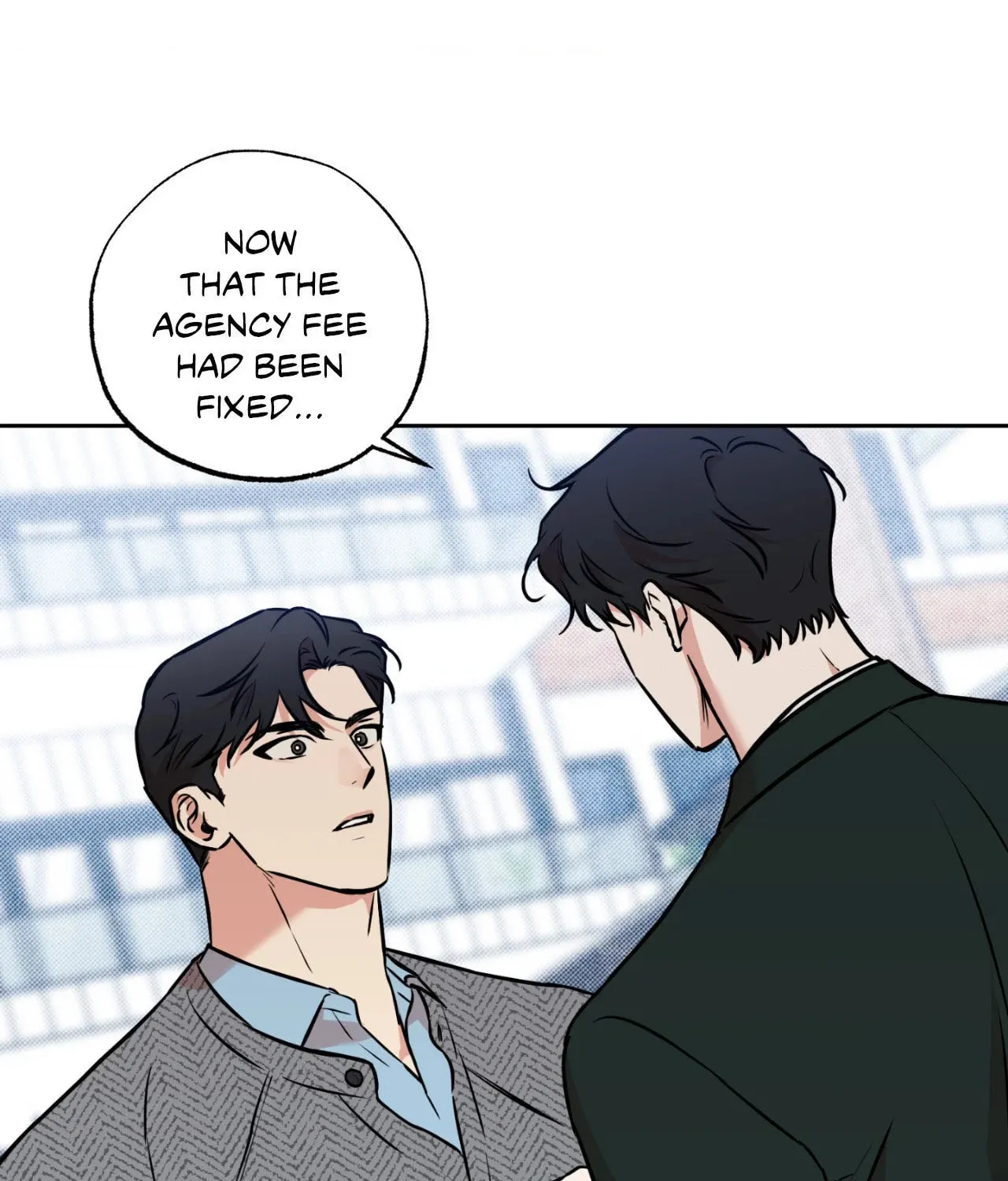 Sugar Trap Chapter 14 page 53 - 