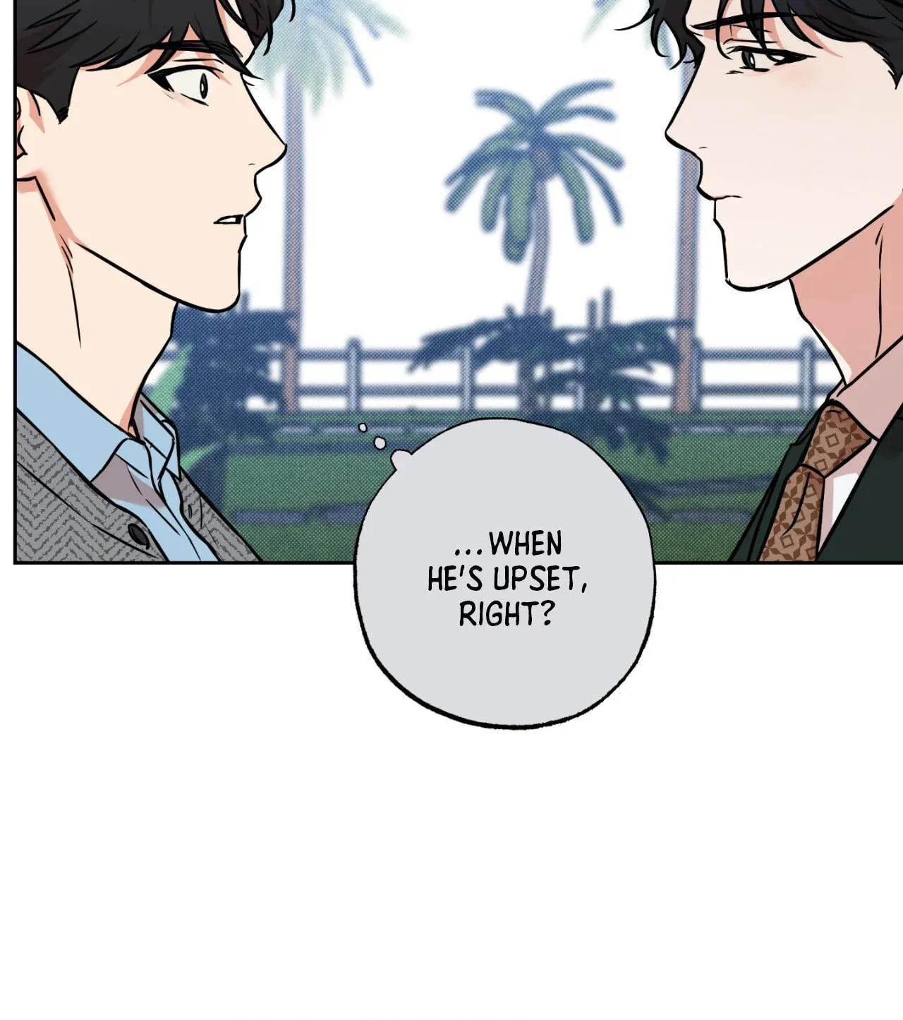 Sugar Trap Chapter 14 page 57 - 