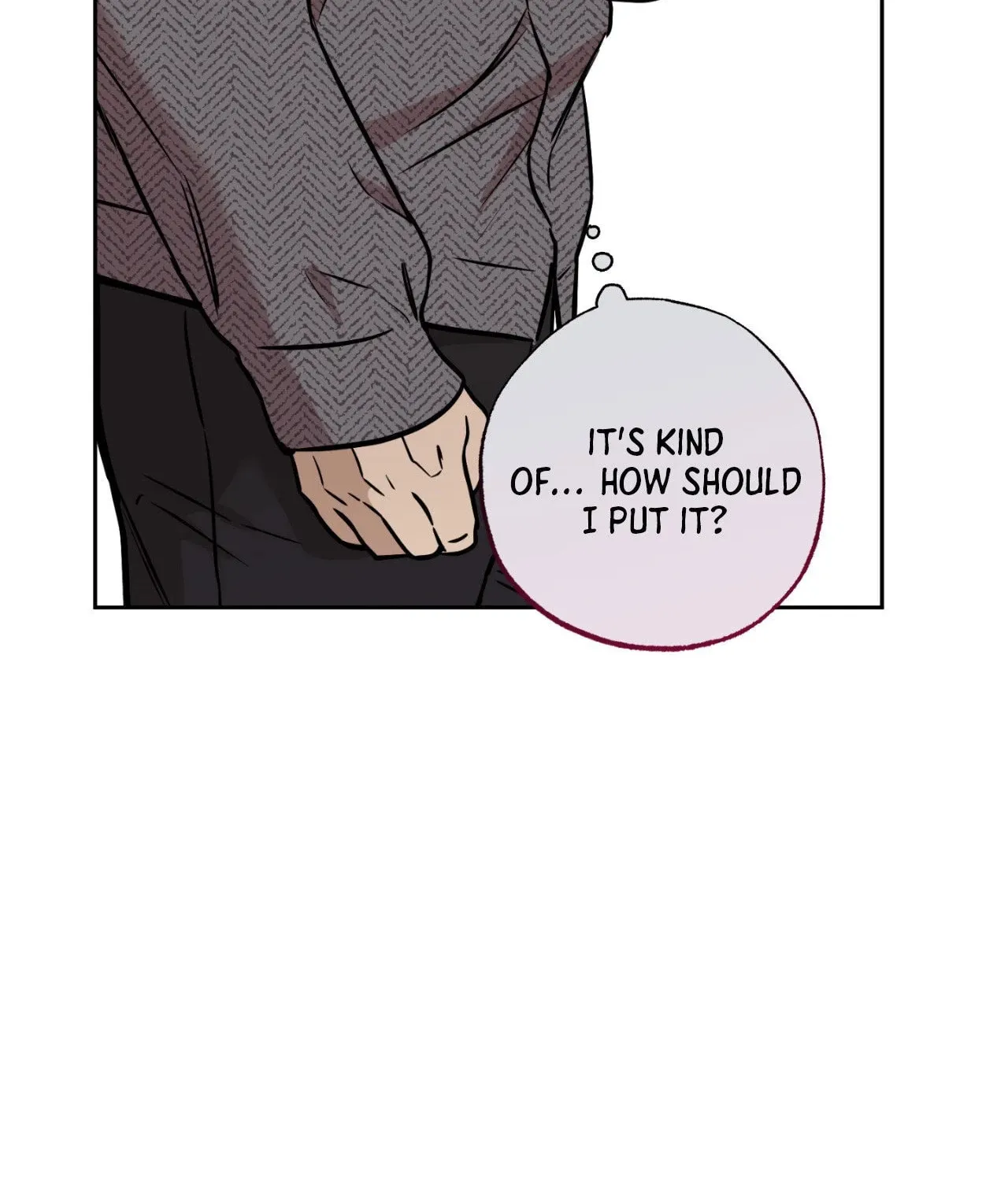 Sugar Trap Chapter 14 page 59 - 