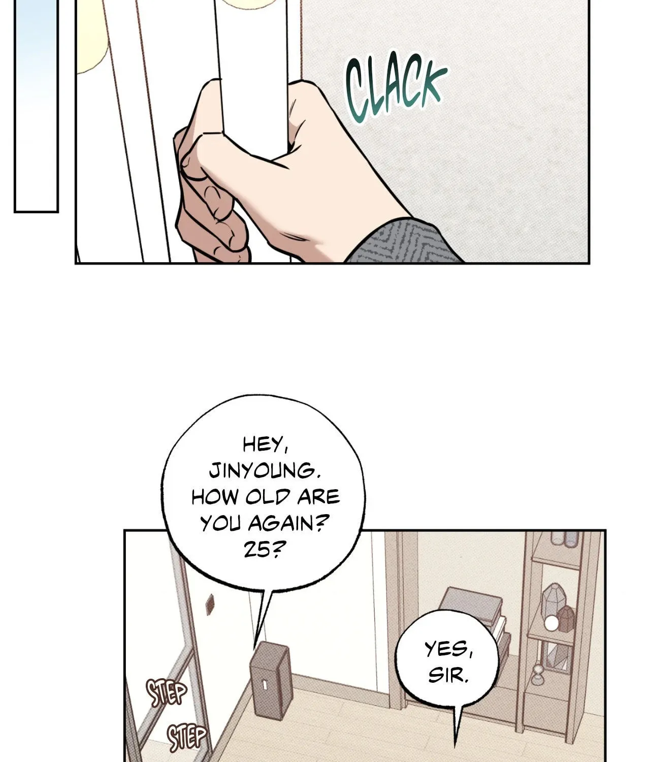 Sugar Trap Chapter 14 page 62 - 