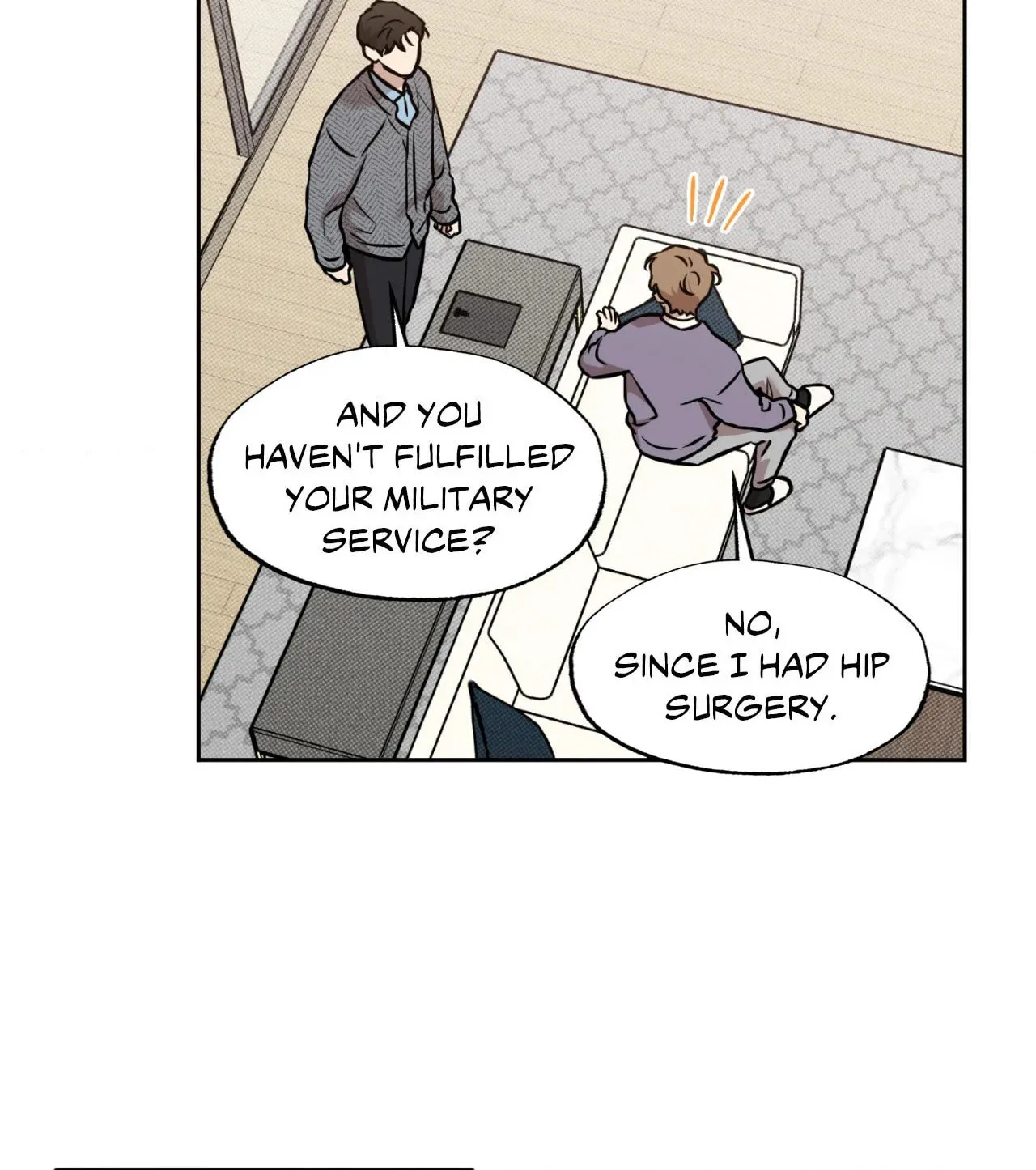 Sugar Trap Chapter 14 page 63 - 
