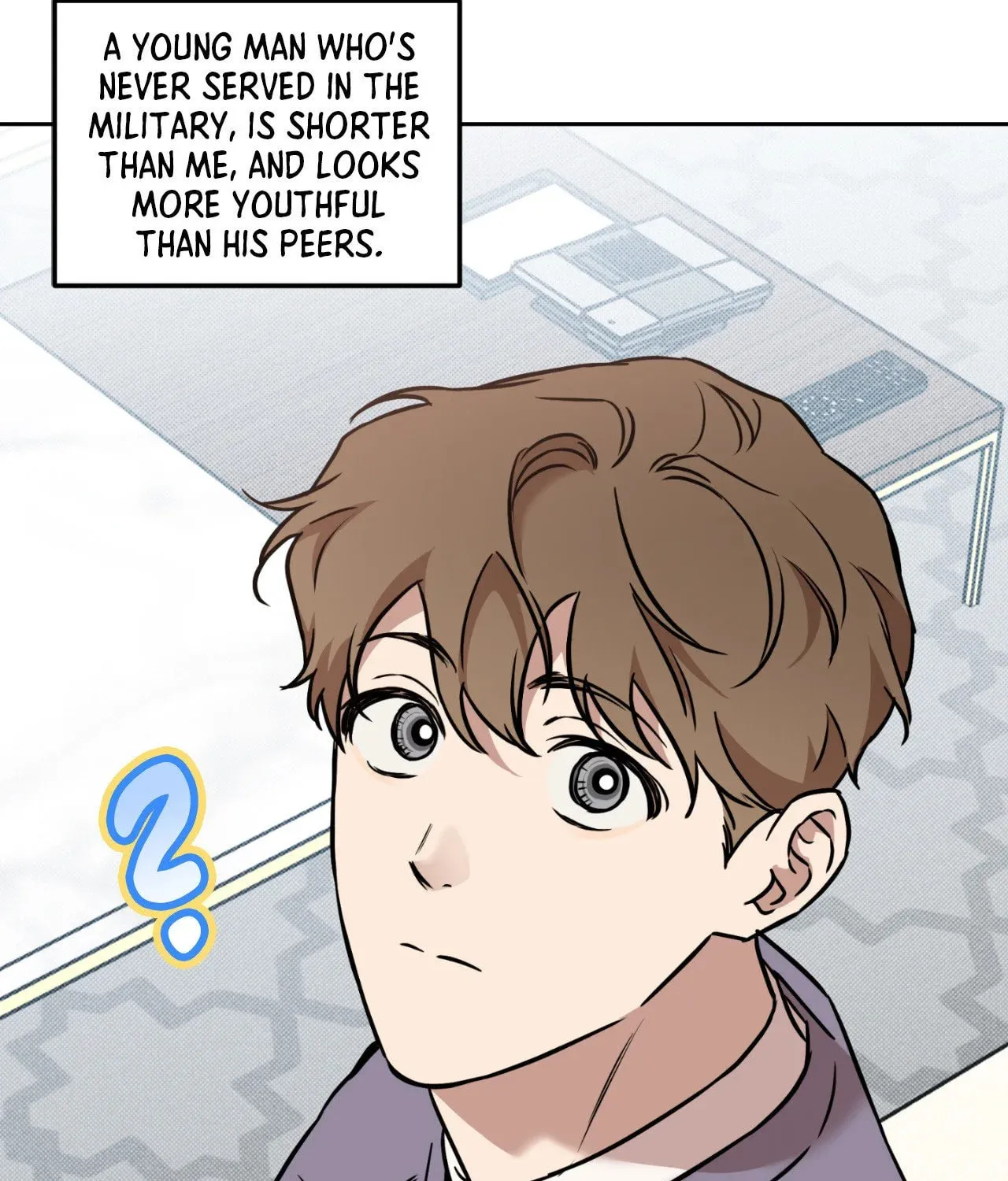 Sugar Trap Chapter 14 page 64 - 