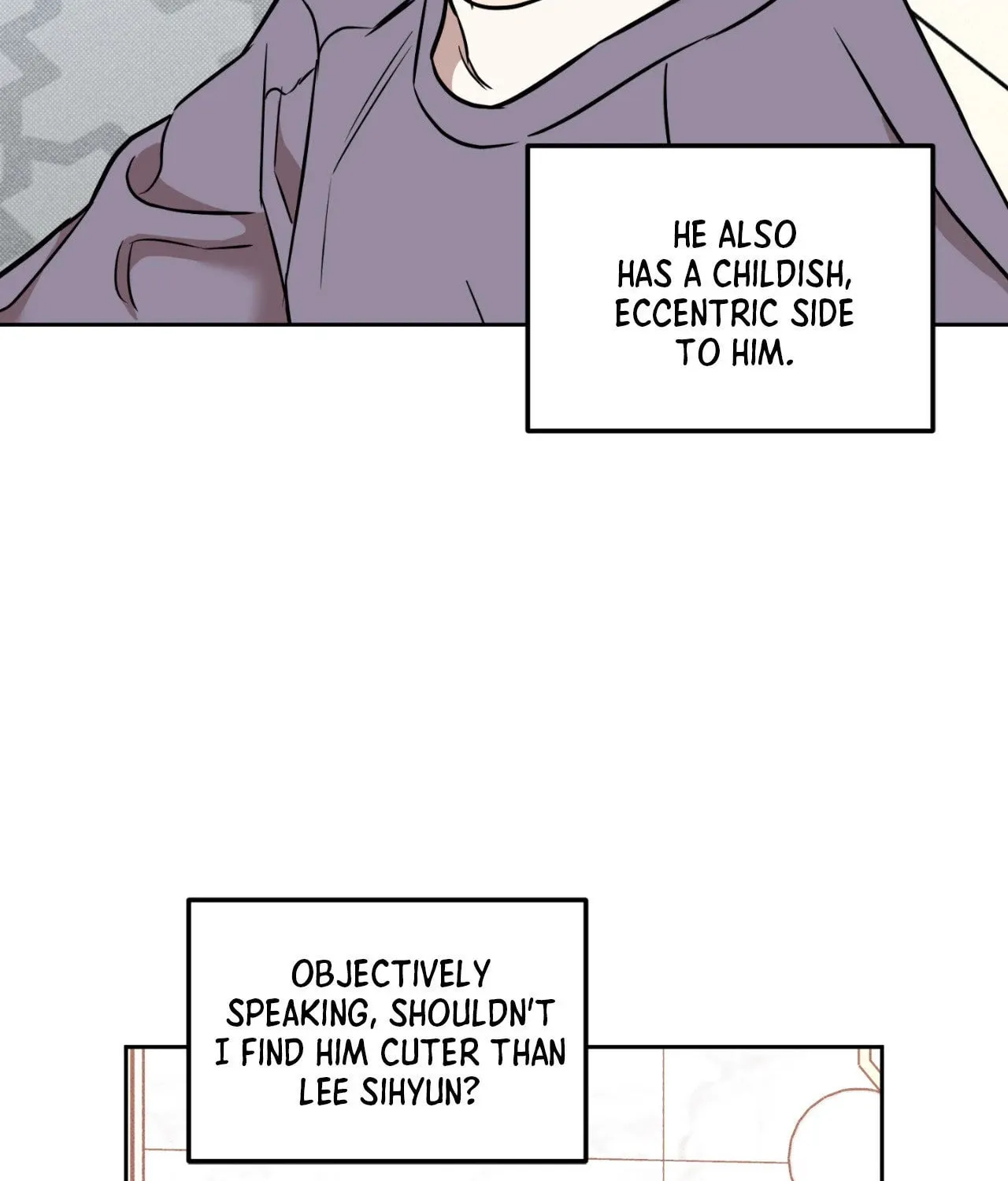 Sugar Trap Chapter 14 page 65 - 
