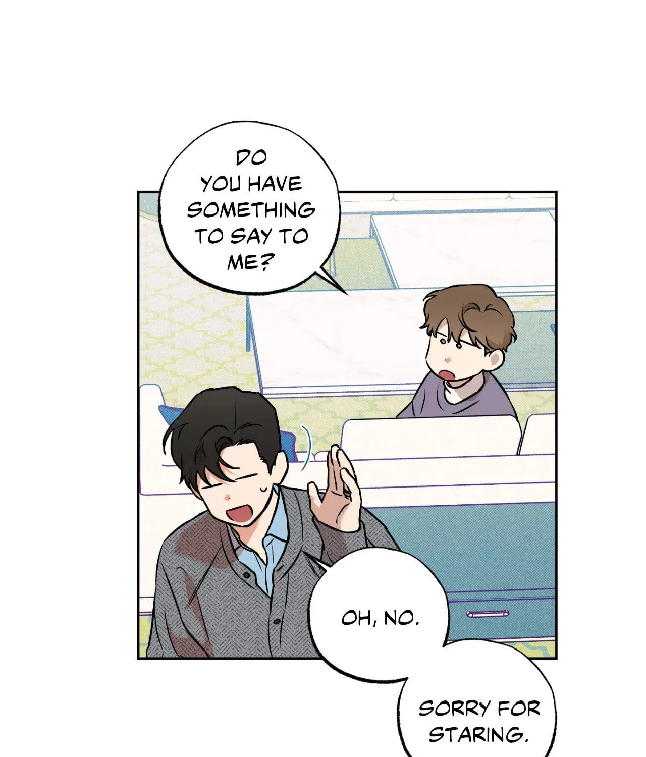 Sugar Trap Chapter 14 page 67 - 