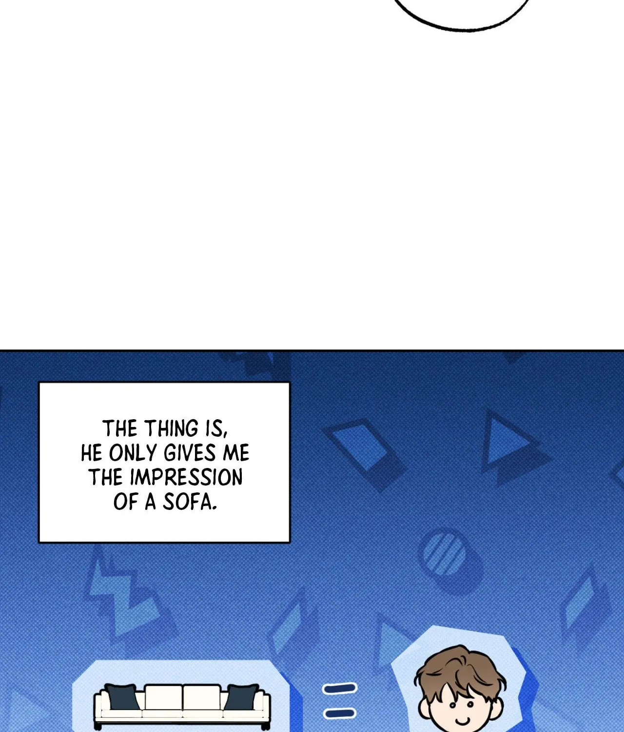 Sugar Trap Chapter 14 page 68 - 
