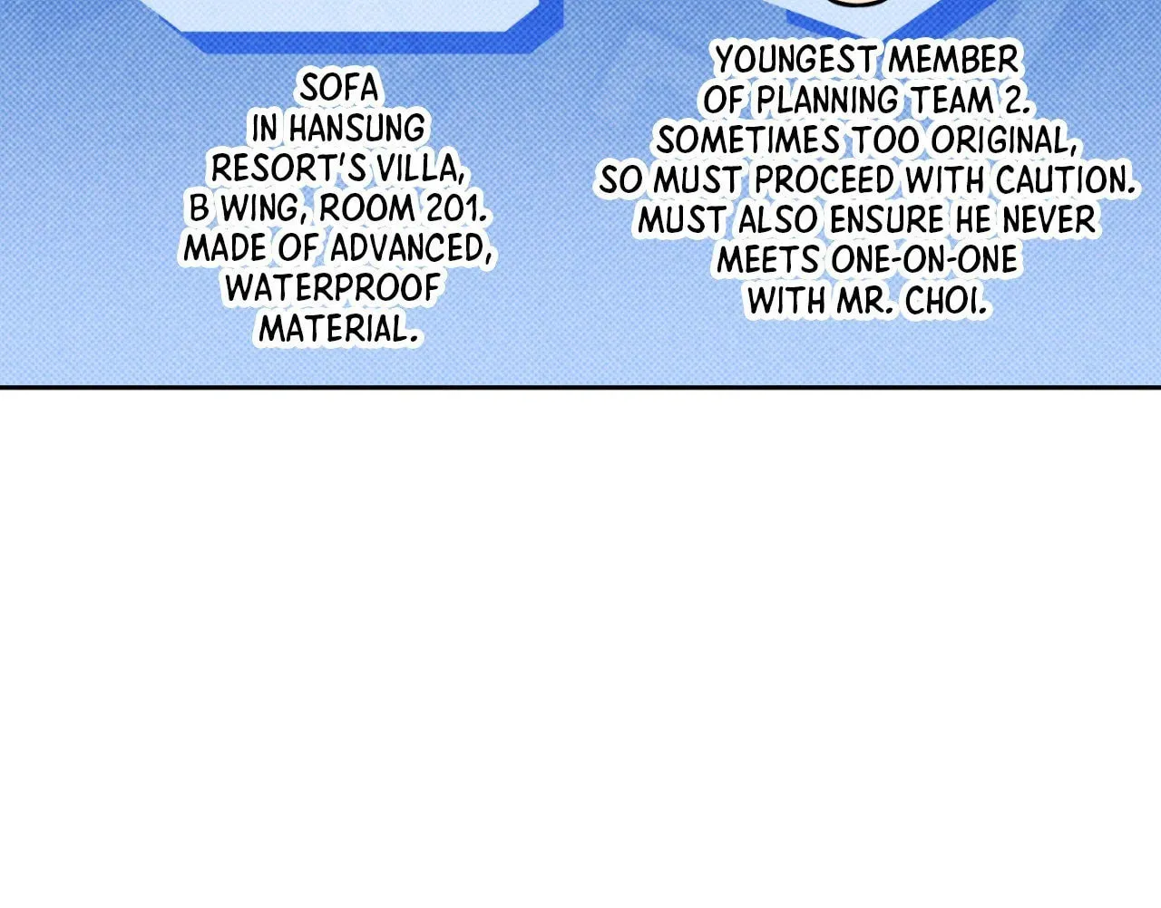 Sugar Trap Chapter 14 page 69 - 