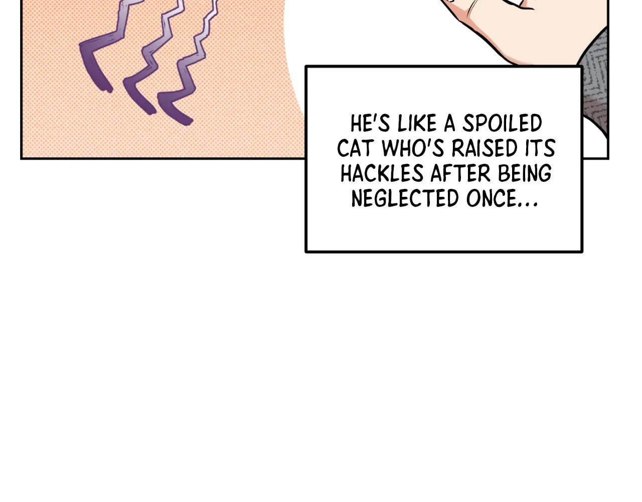 Sugar Trap Chapter 14 page 72 - 