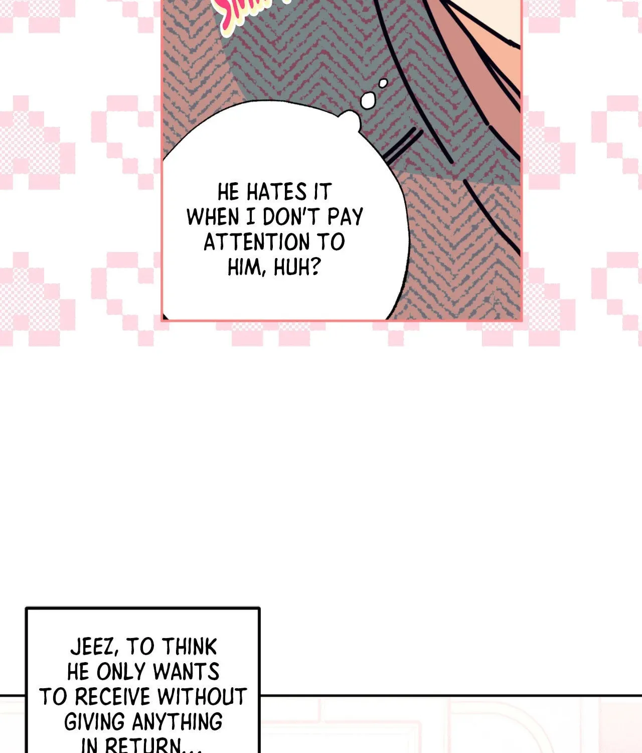 Sugar Trap Chapter 14 page 77 - 