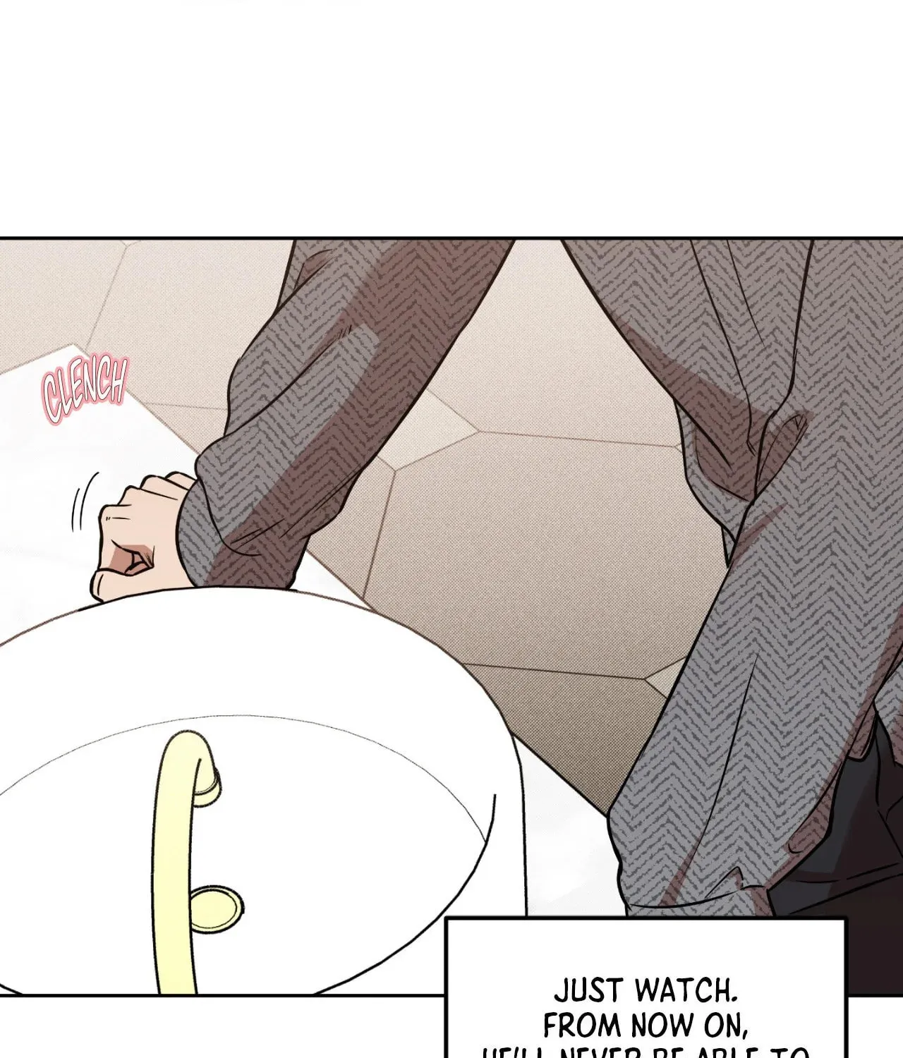 Sugar Trap Chapter 14 page 79 - 