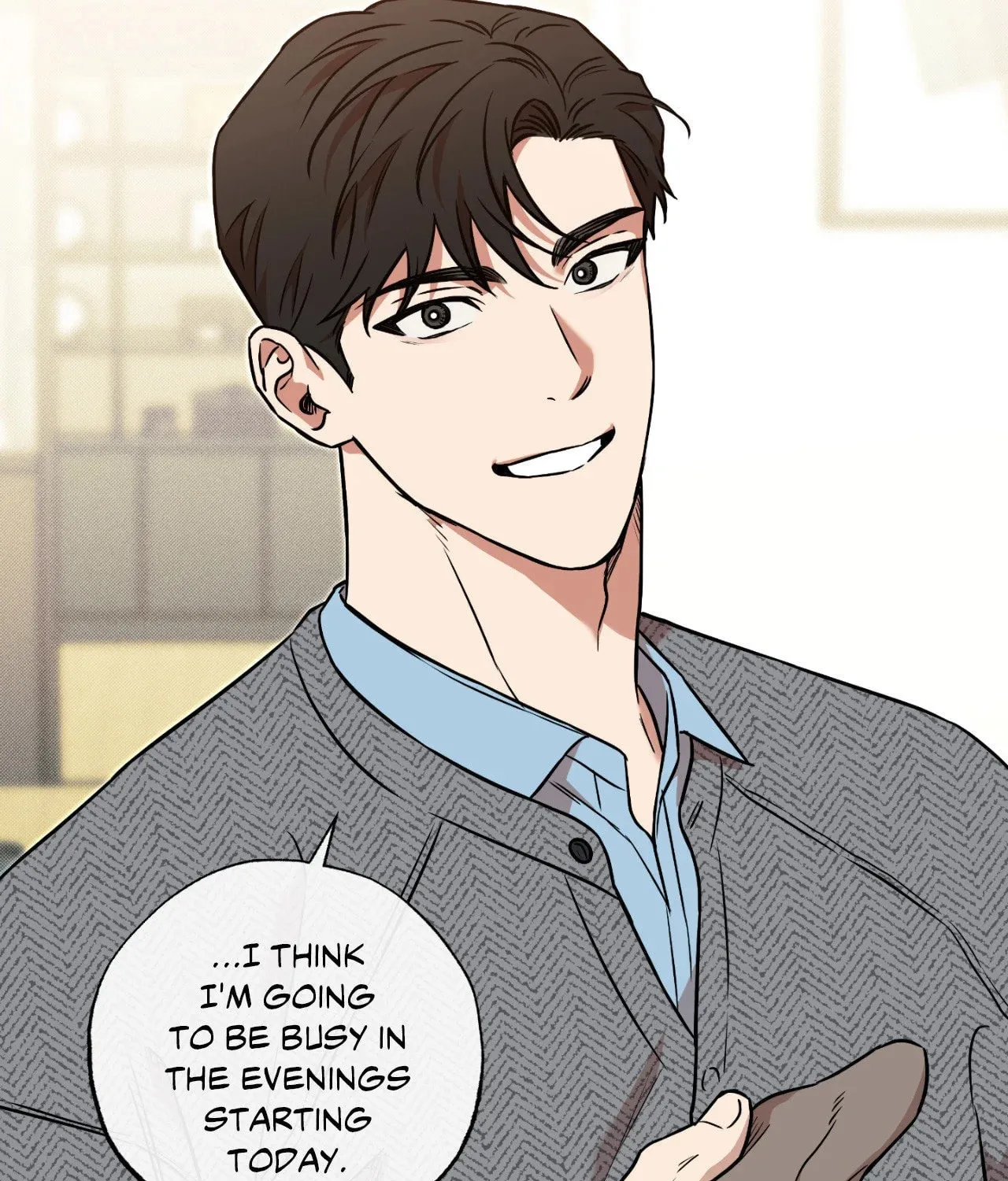 Sugar Trap Chapter 14 page 82 - 