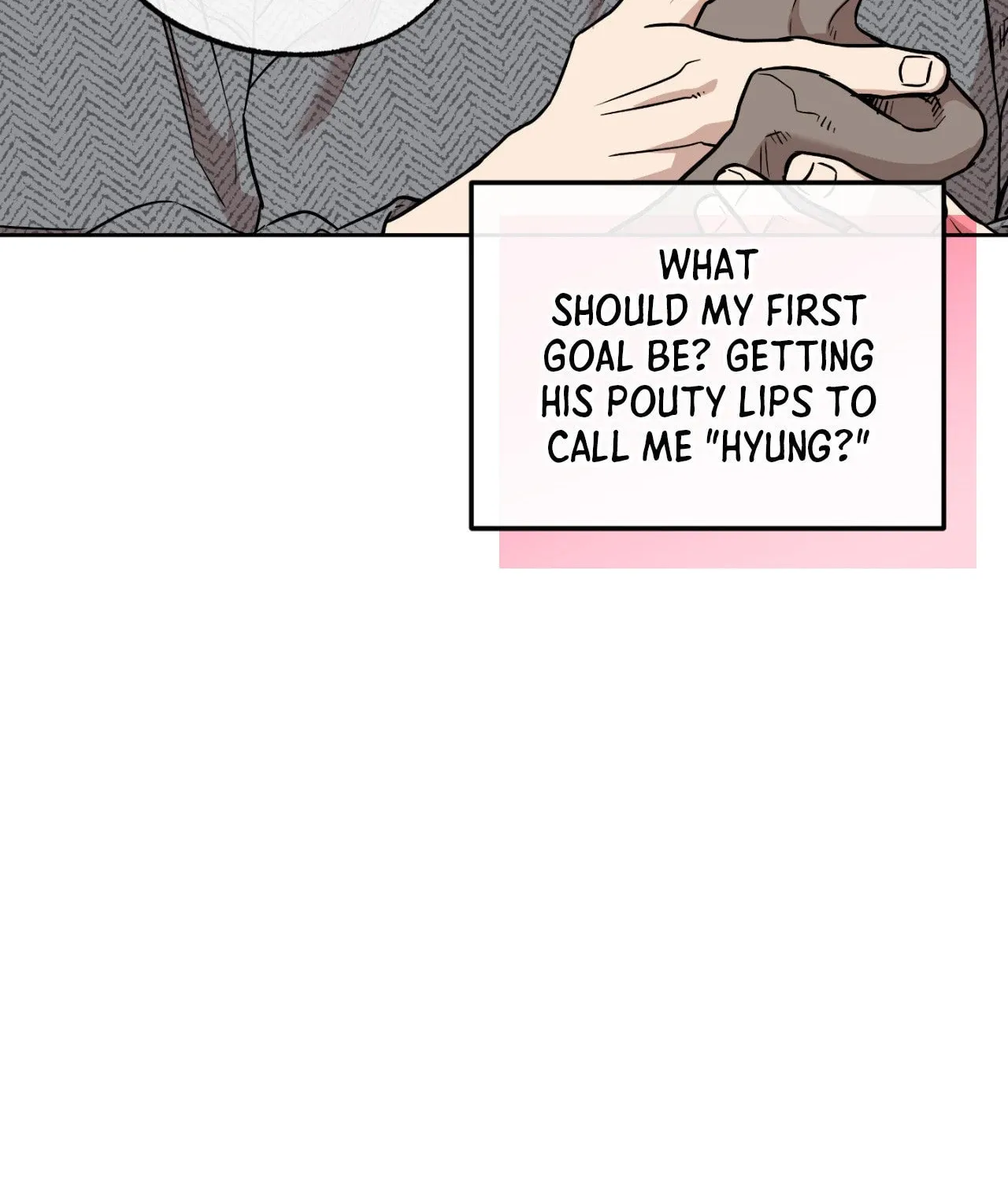 Sugar Trap Chapter 14 page 83 - 