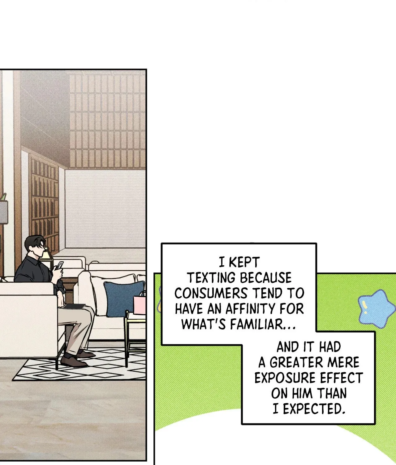 Sugar Trap Chapter 14 page 85 - 