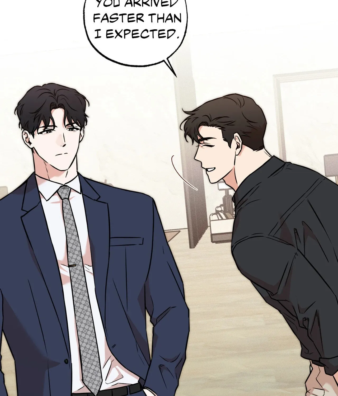 Sugar Trap Chapter 14 page 89 - 