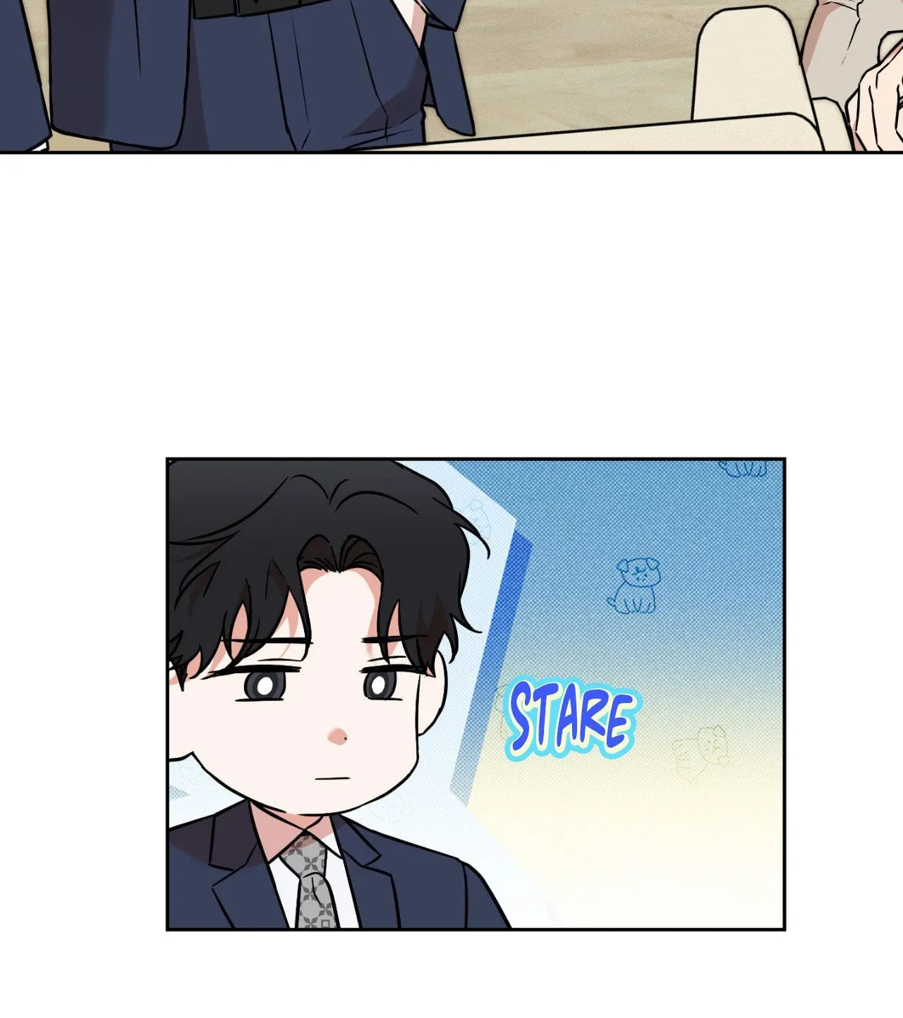 Sugar Trap Chapter 14 page 90 - 