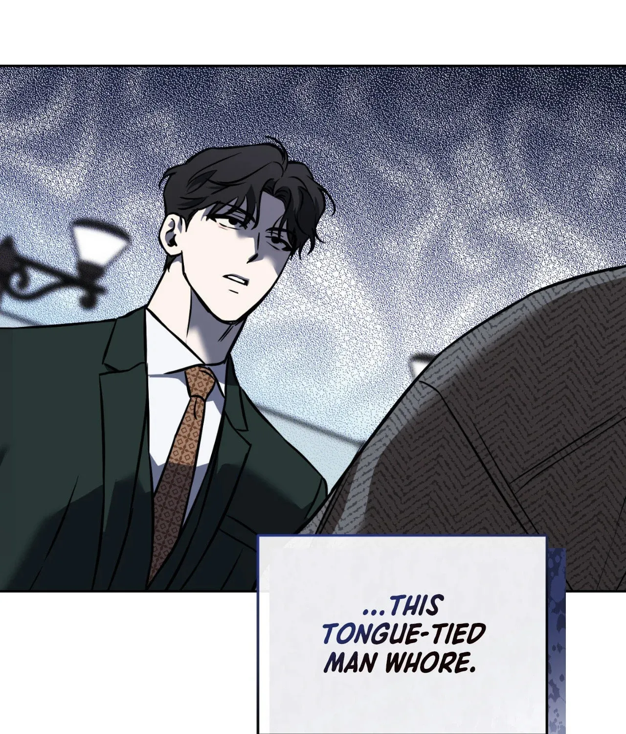 Sugar Trap Chapter 14 page 10 - 
