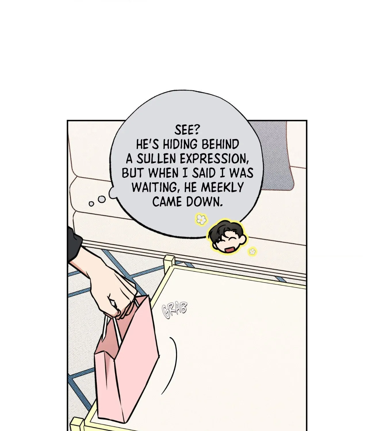 Sugar Trap Chapter 14 page 91 - 