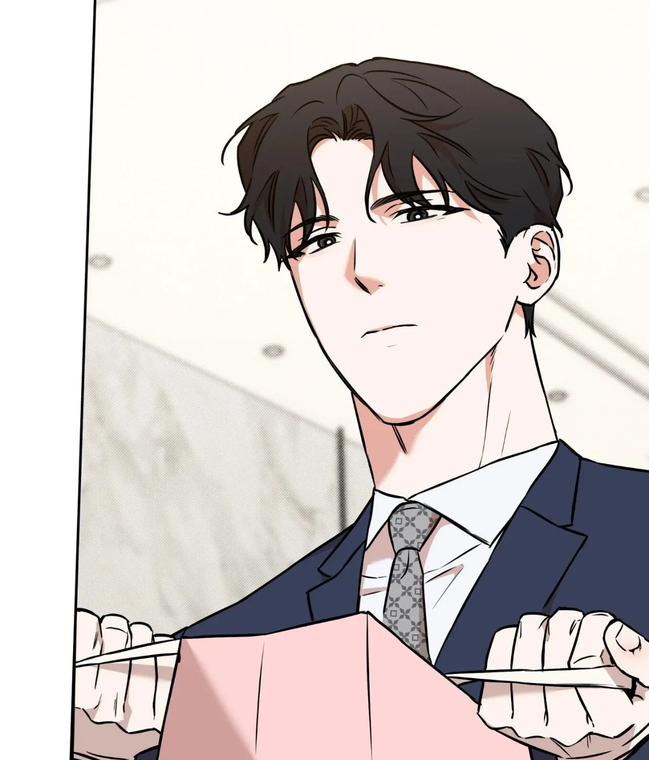 Sugar Trap Chapter 14 page 94 - 