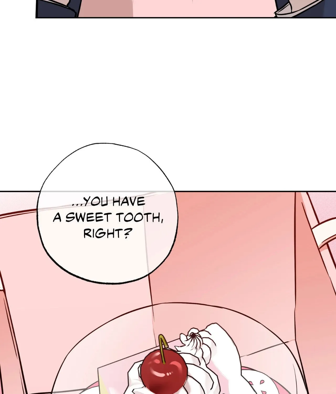 Sugar Trap Chapter 14 page 95 - 