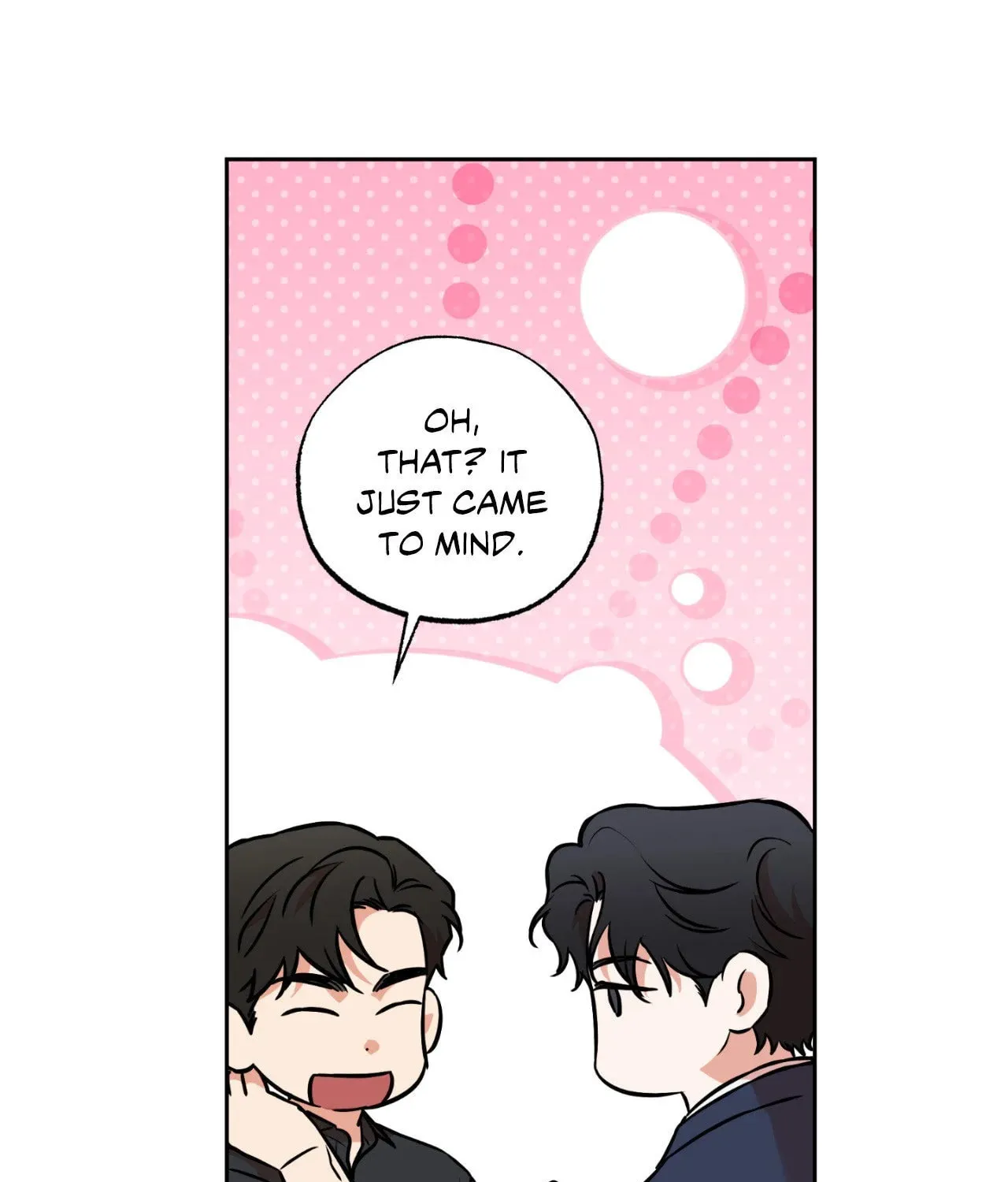 Sugar Trap Chapter 14 page 100 - 