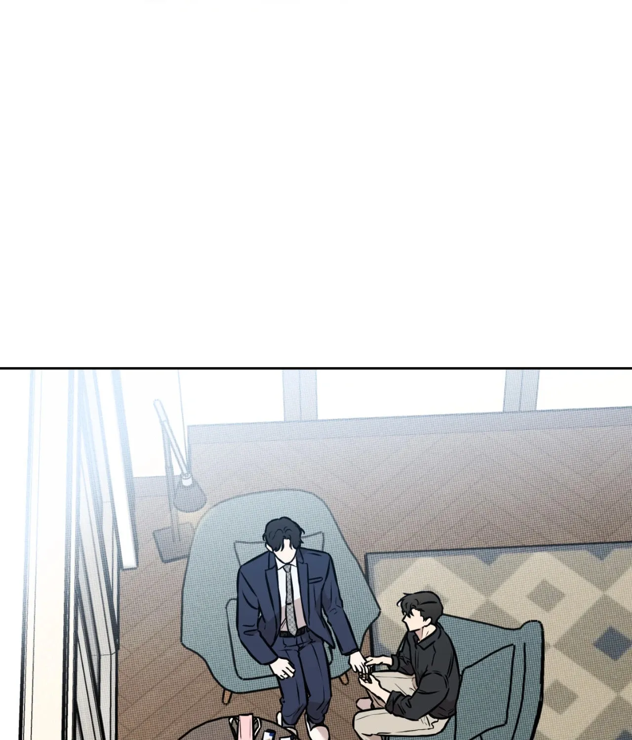 Sugar Trap Chapter 15 page 1 - 