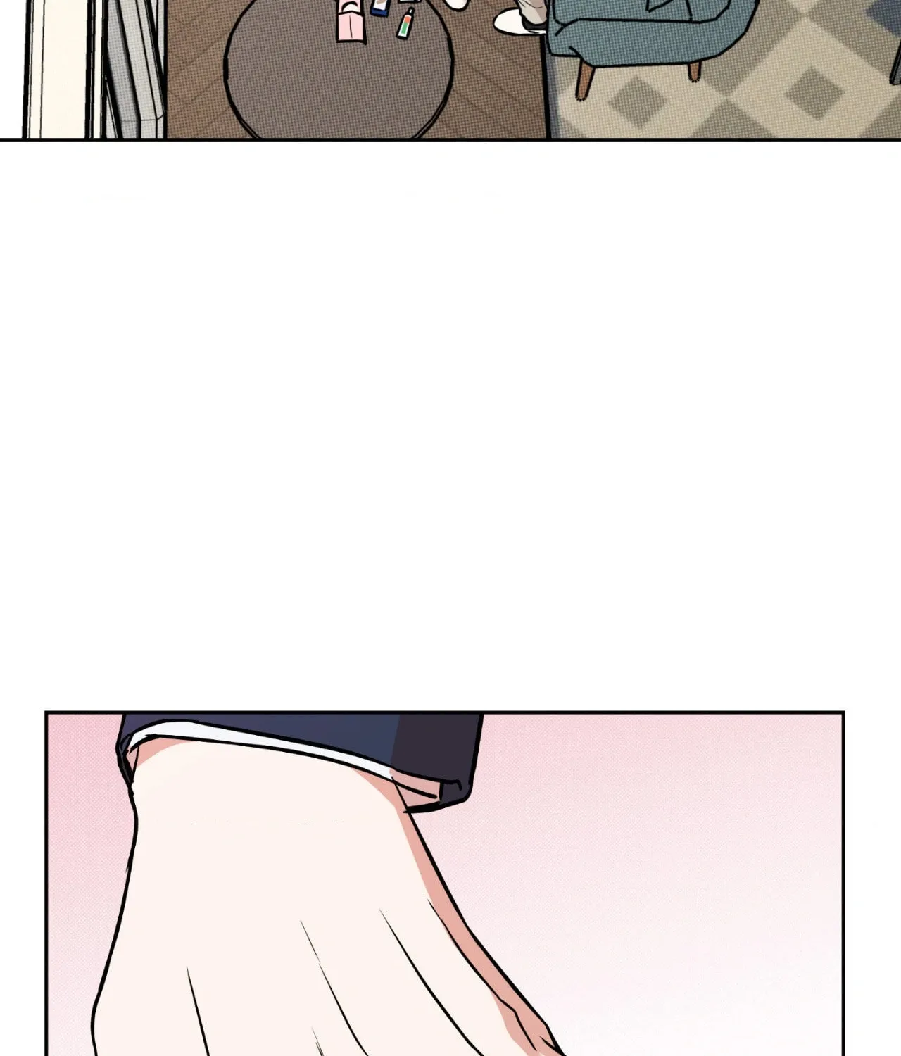 Sugar Trap Chapter 15 page 2 - 