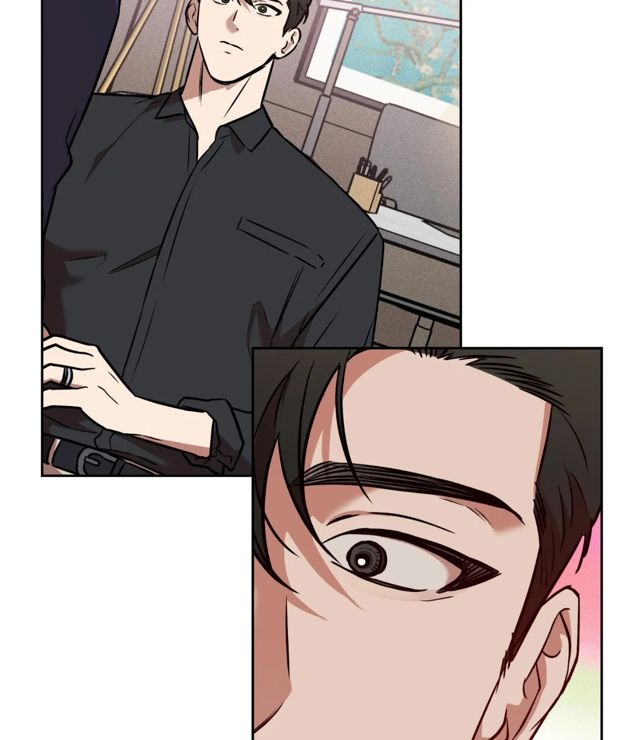 Sugar Trap Chapter 15 page 11 - 