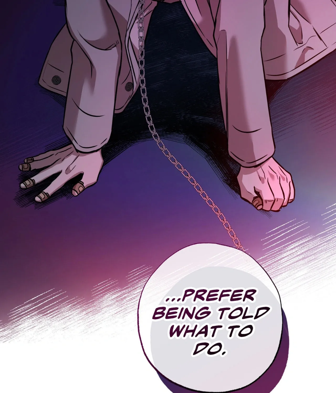 Sugar Trap Chapter 15 page 104 - 