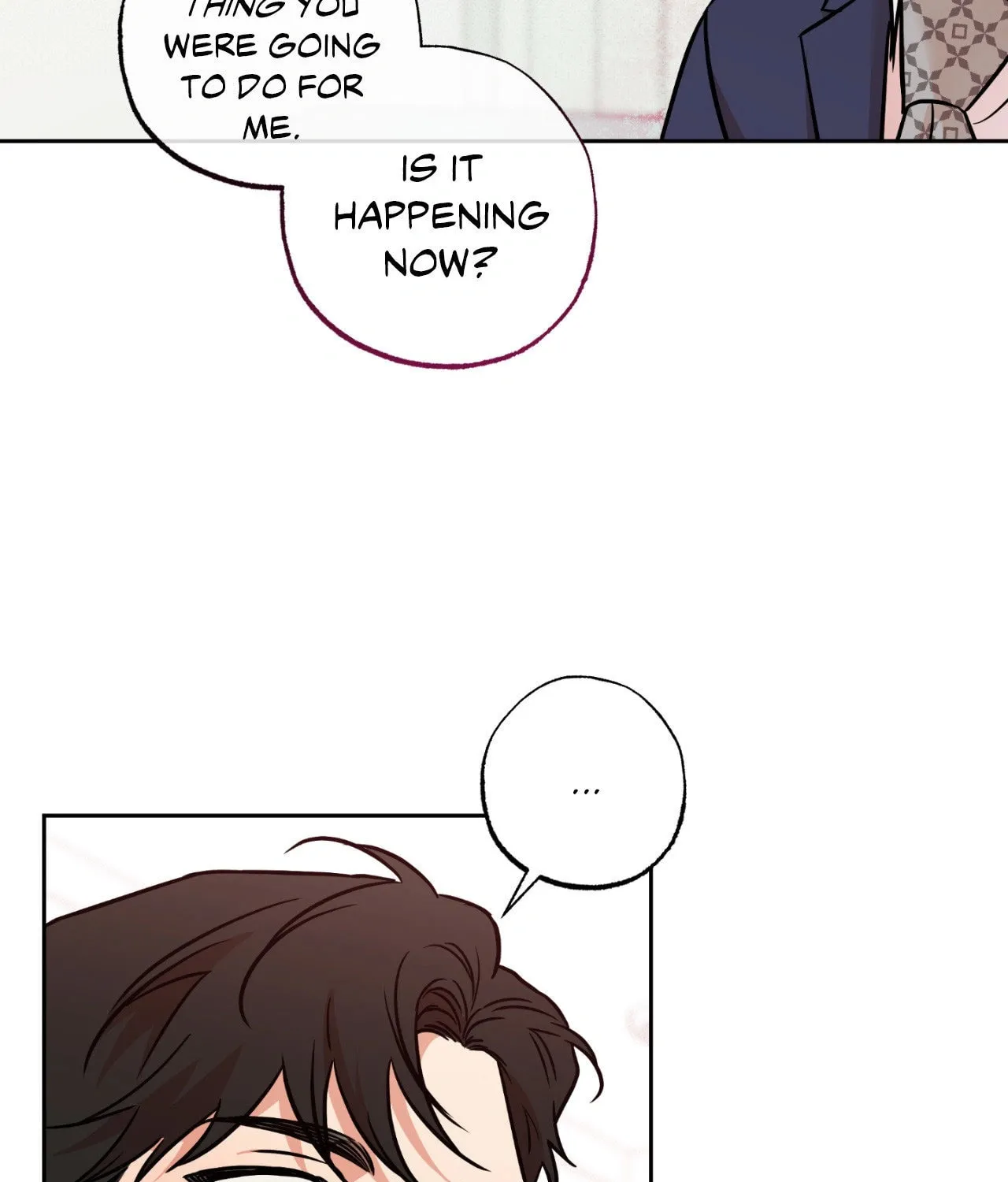 Sugar Trap Chapter 15 page 16 - 
