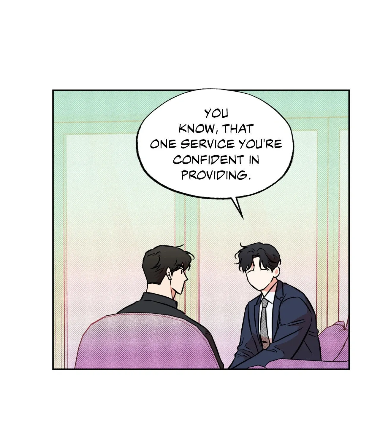 Sugar Trap Chapter 15 page 18 - 