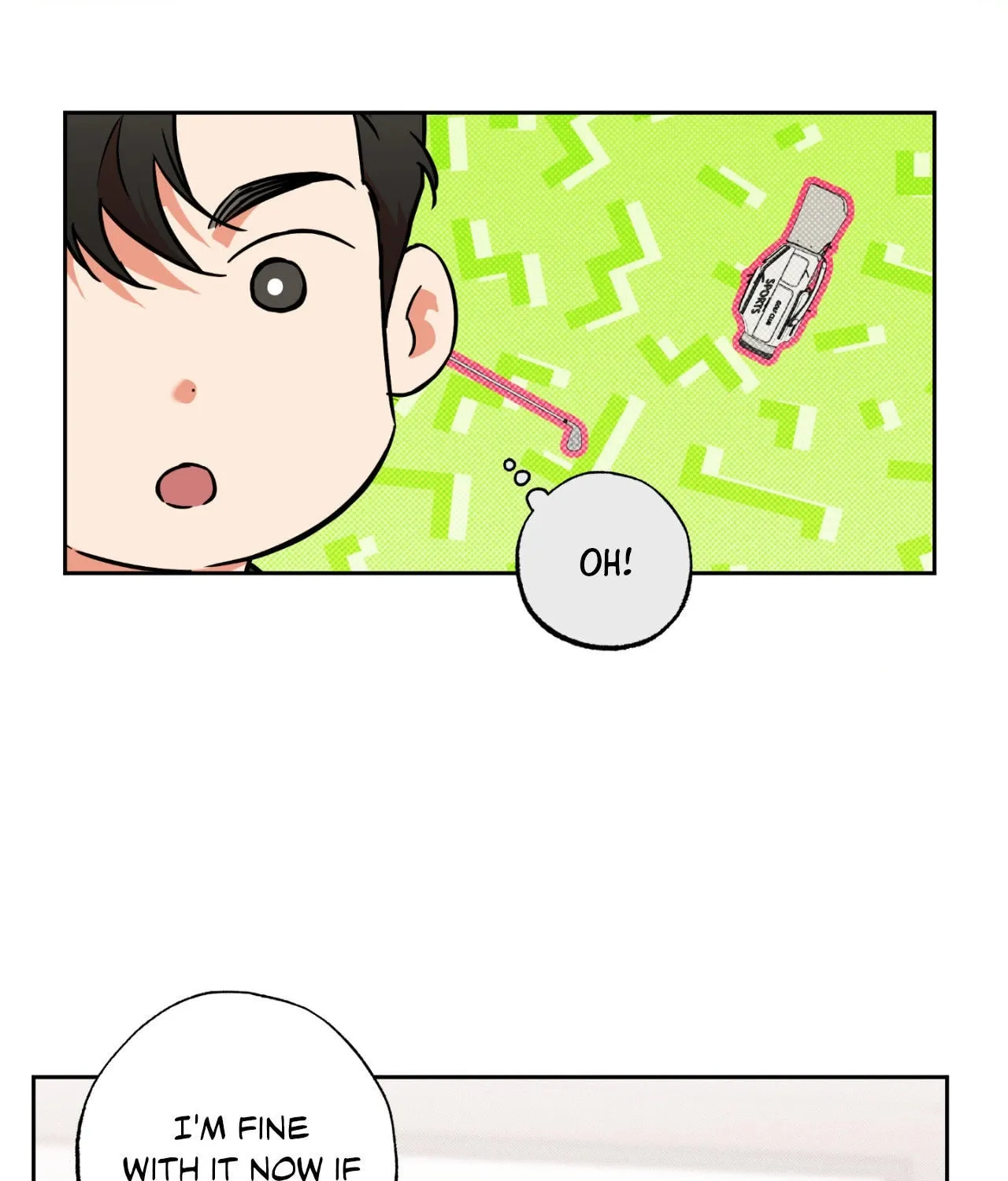 Sugar Trap Chapter 15 page 19 - 