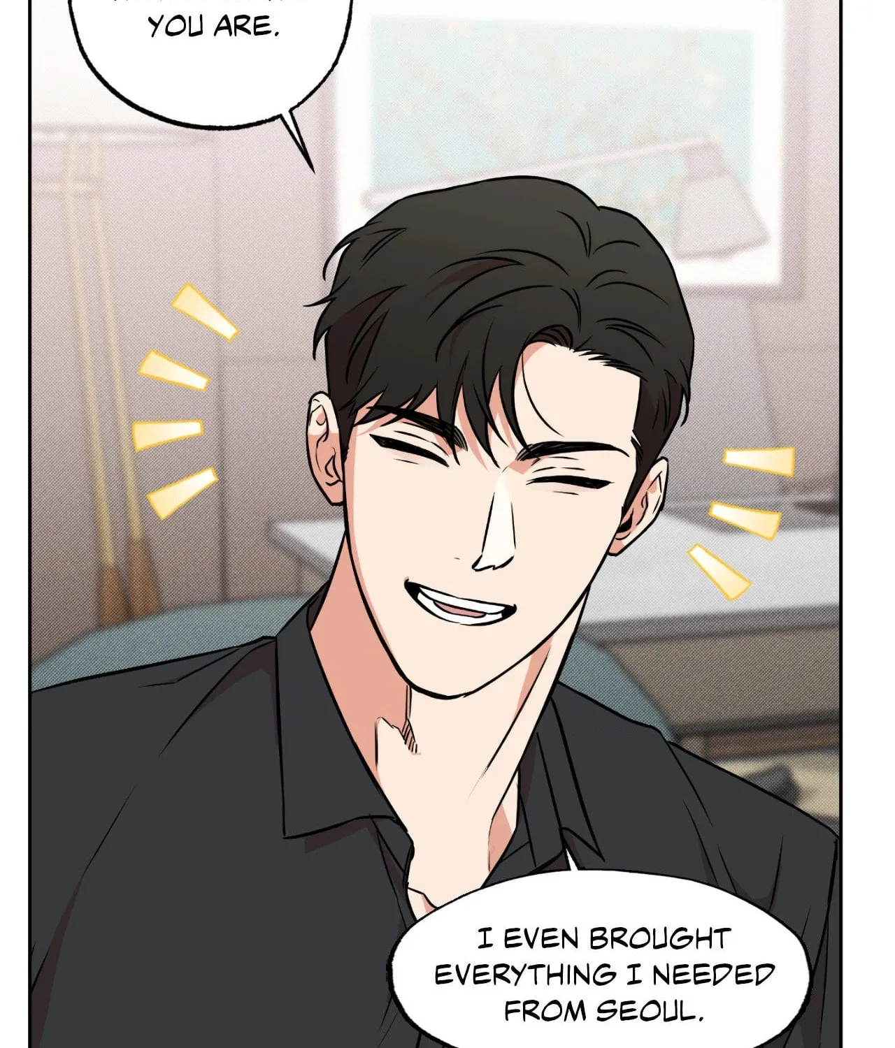 Sugar Trap Chapter 15 page 20 - 