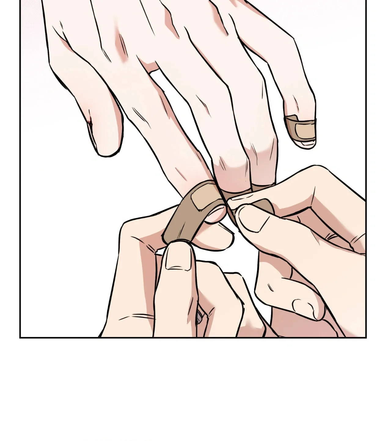 Sugar Trap Chapter 15 page 3 - 
