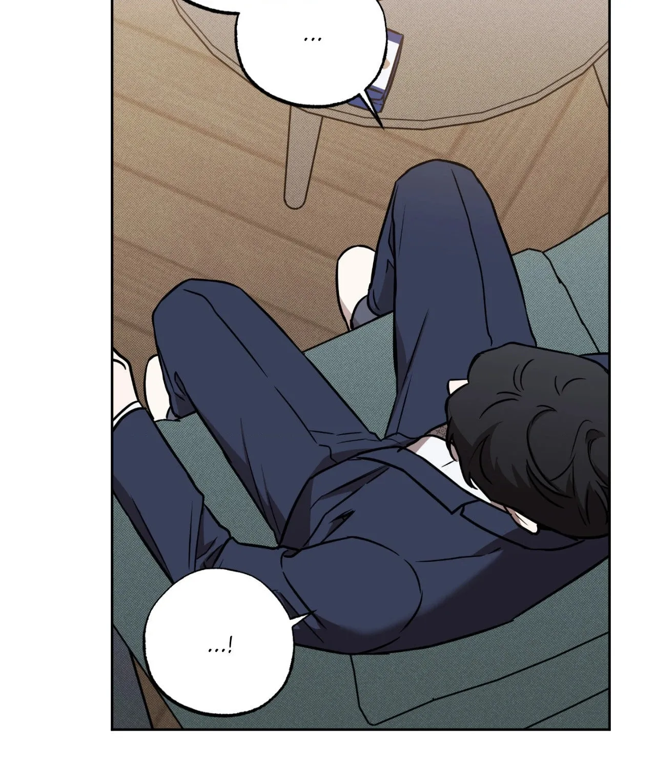 Sugar Trap Chapter 15 page 22 - 
