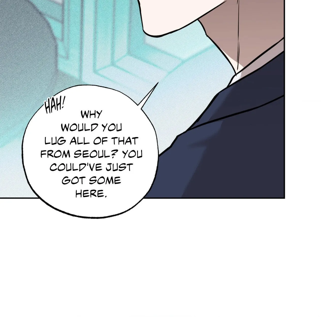 Sugar Trap Chapter 15 page 24 - 