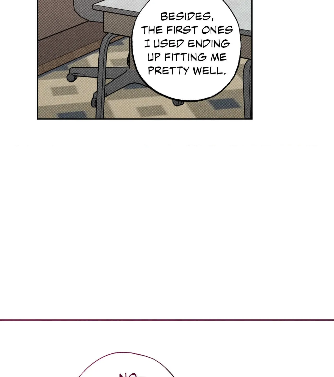 Sugar Trap Chapter 15 page 27 - 