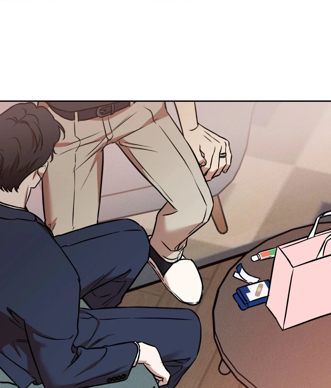 Sugar Trap Chapter 15 page 31 - 