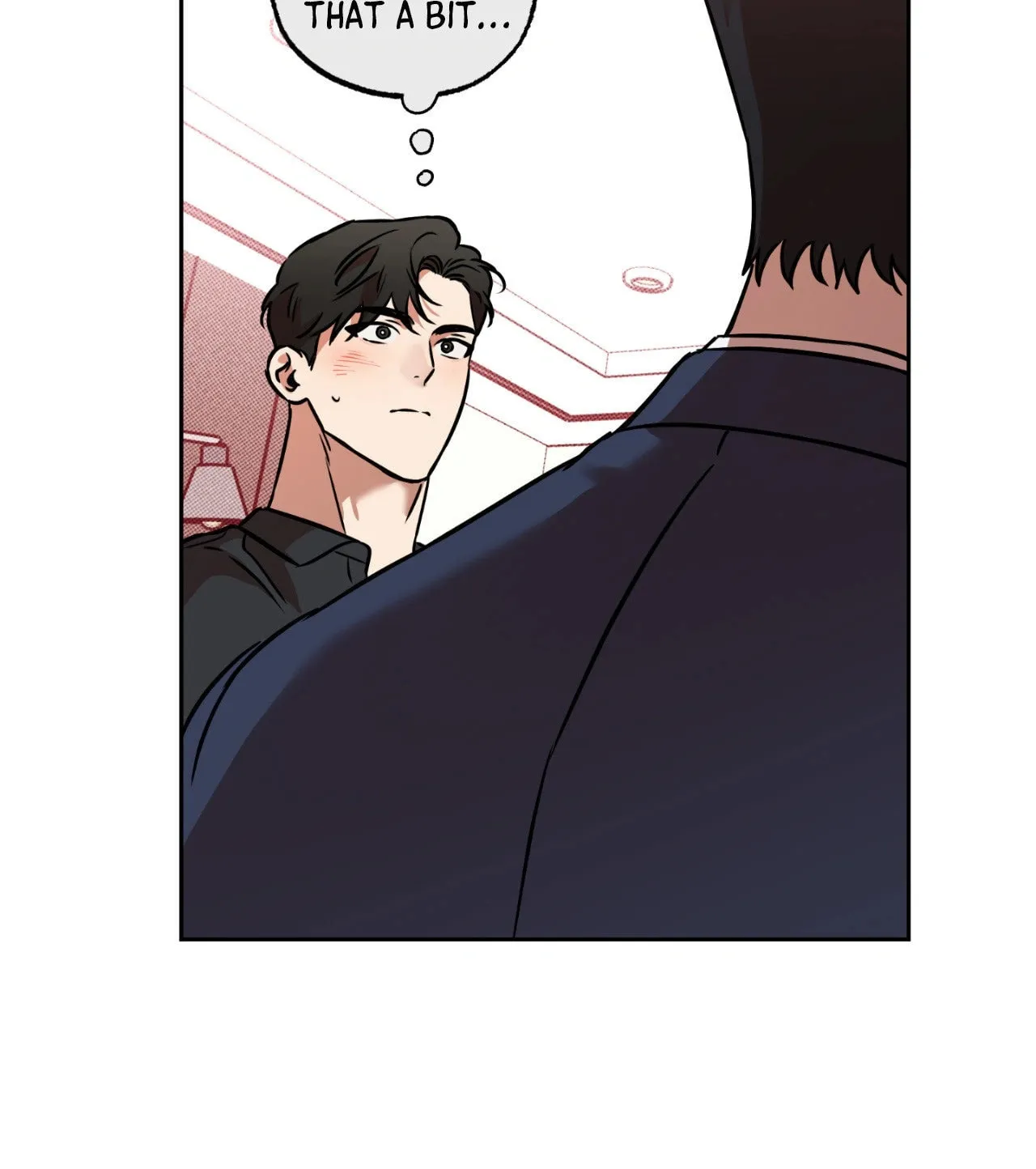 Sugar Trap Chapter 15 page 36 - 