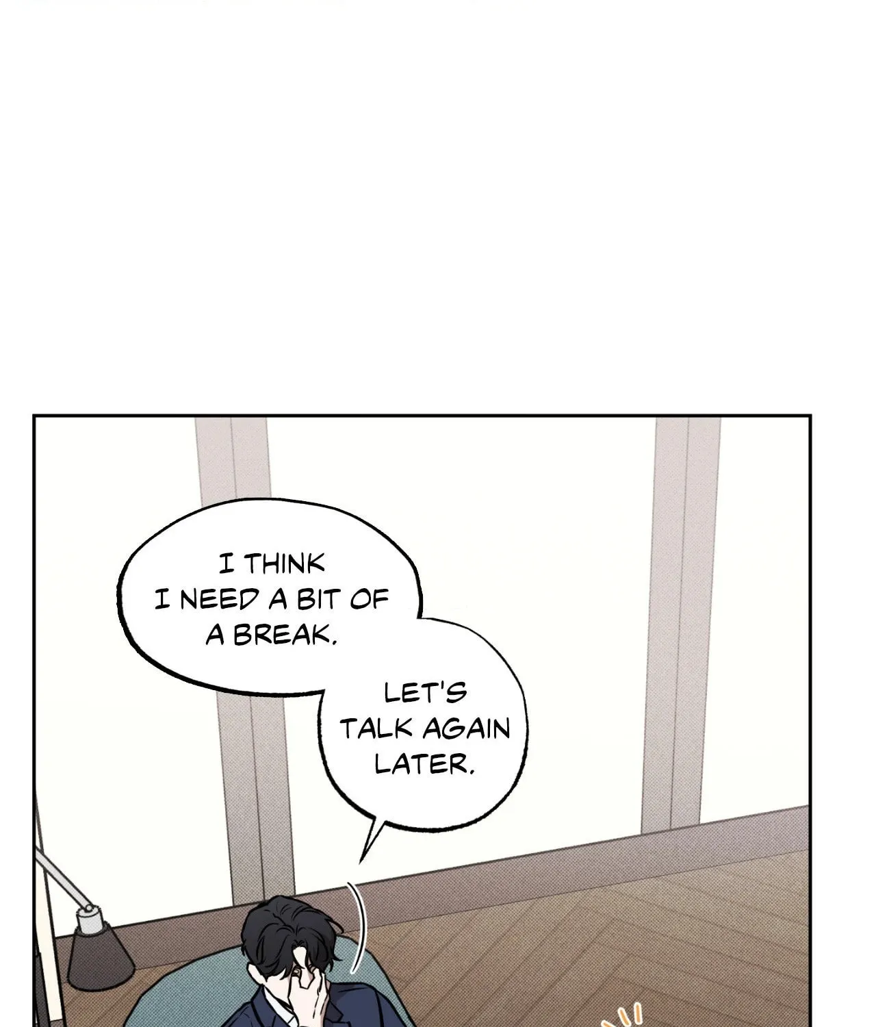 Sugar Trap Chapter 15 page 37 - 