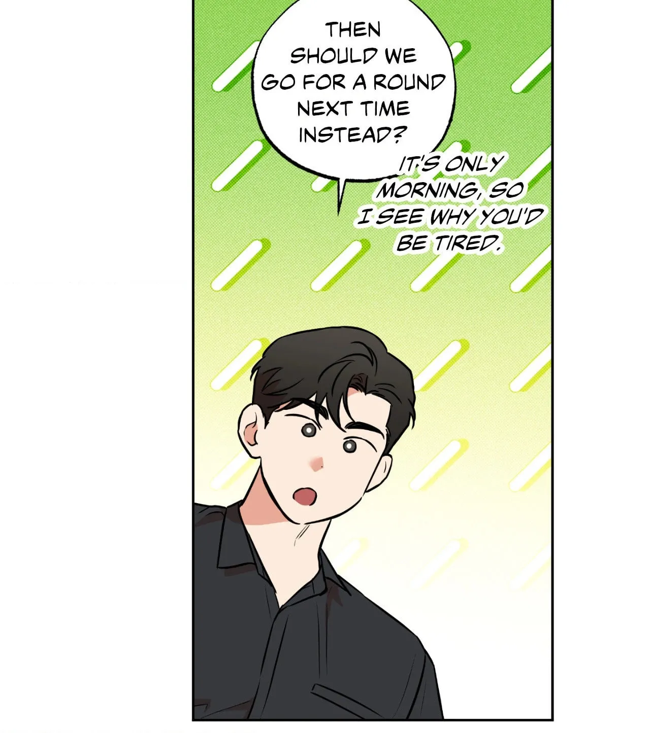 Sugar Trap Chapter 15 page 39 - 
